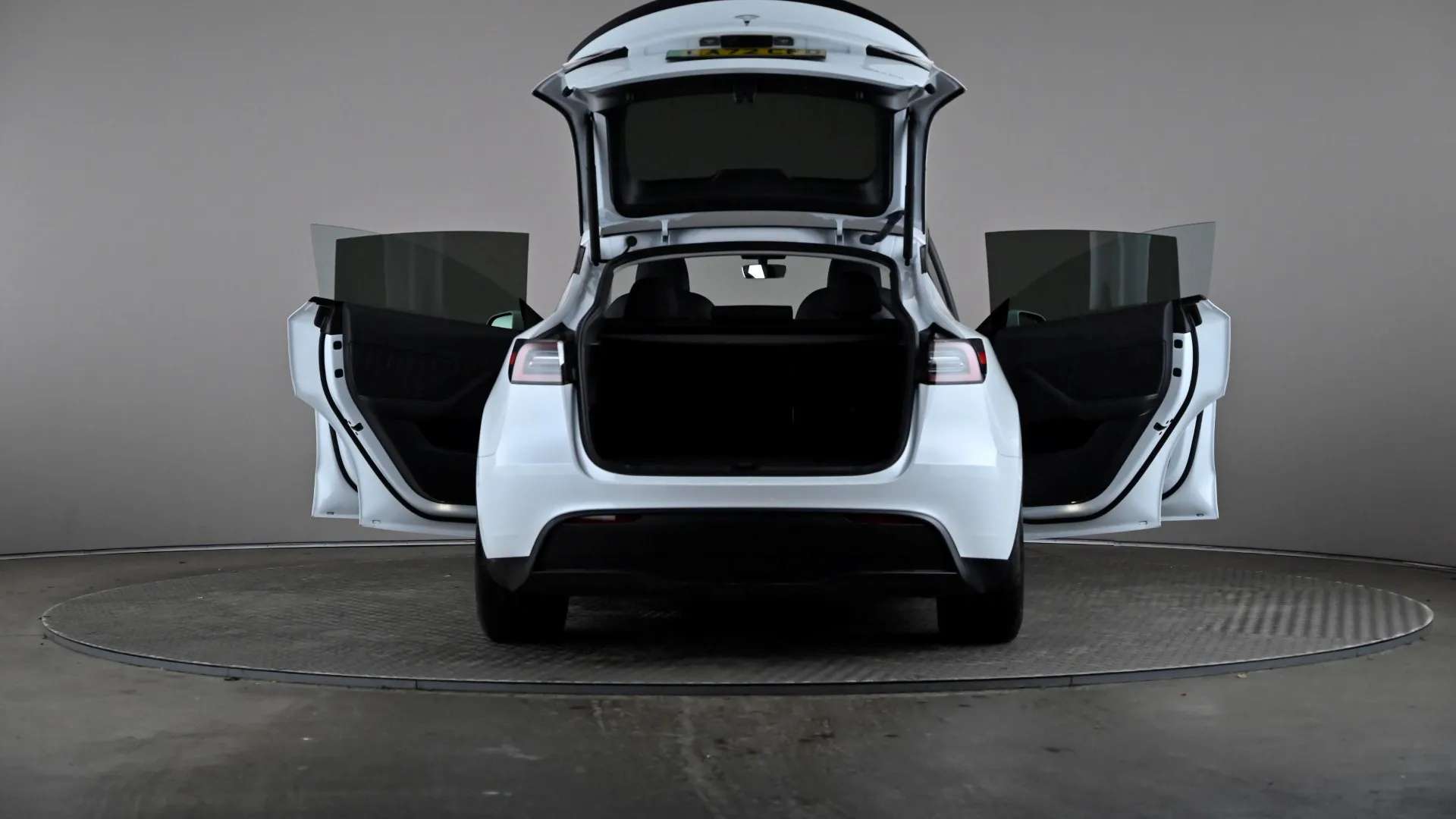 2022 TESLA MODEL Y 2022 TESLA MODEL Y