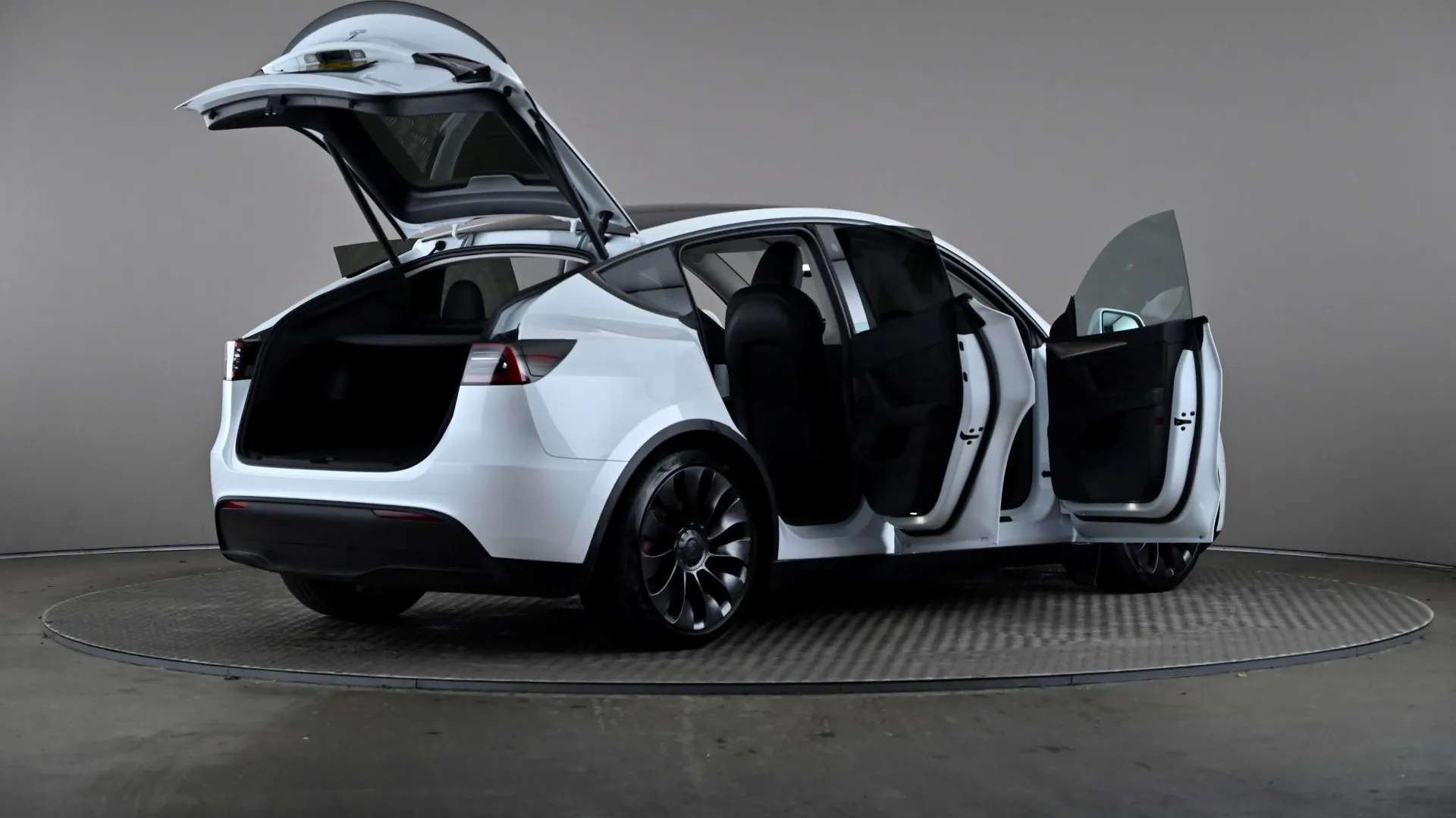 2022 TESLA MODEL Y 2022 TESLA MODEL Y