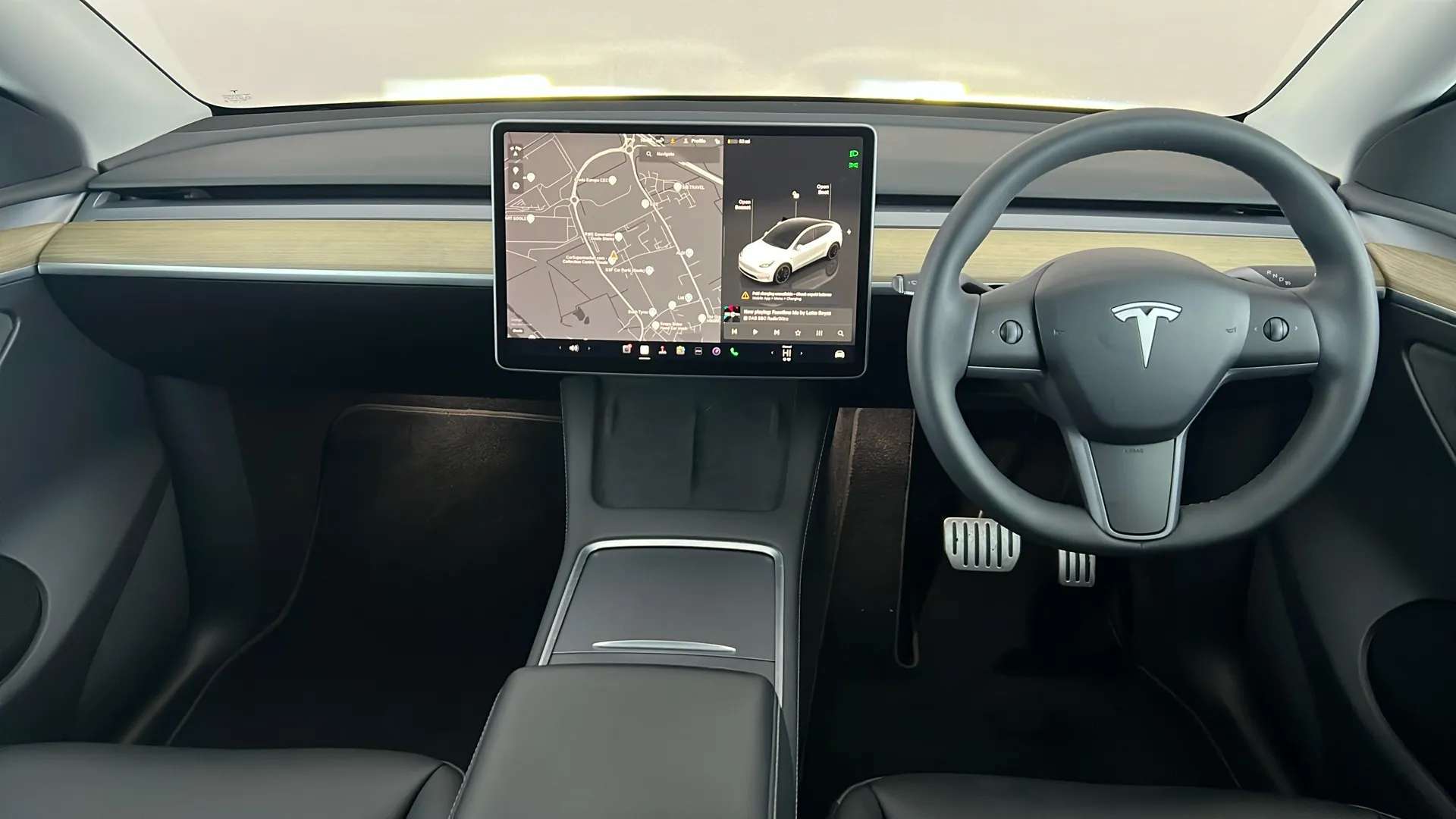 2022 TESLA MODEL Y 2022 TESLA MODEL Y