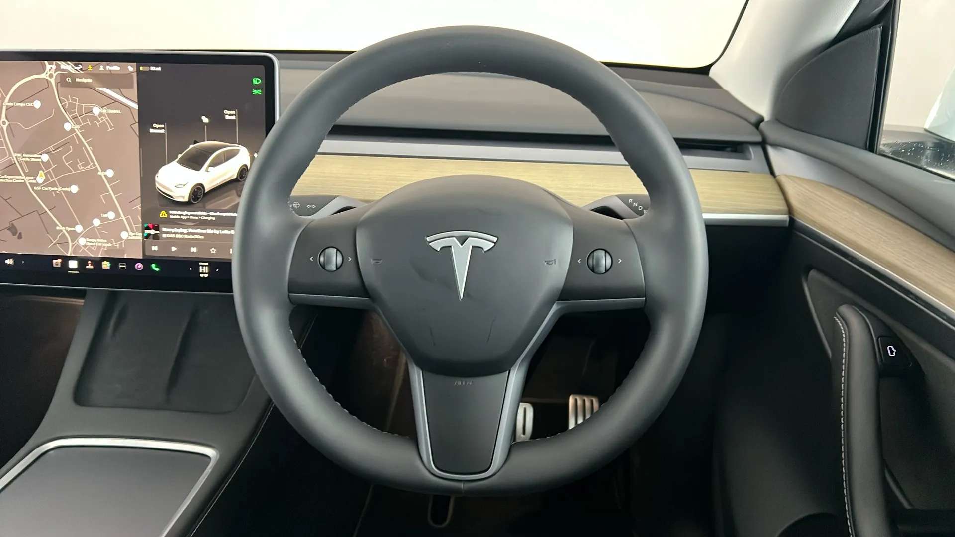 2022 TESLA MODEL Y 2022 TESLA MODEL Y