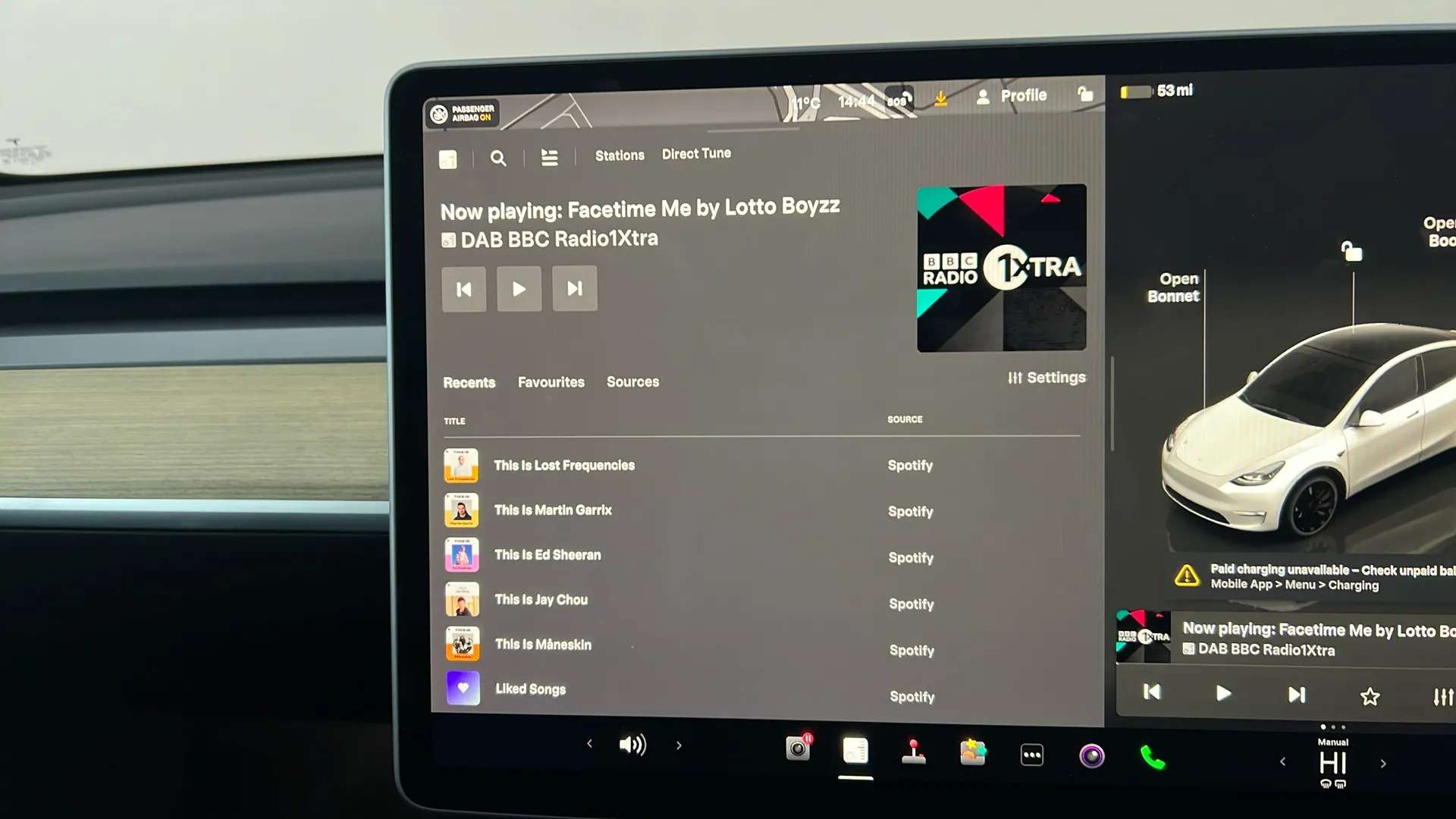 2022 TESLA MODEL Y 2022 TESLA MODEL Y