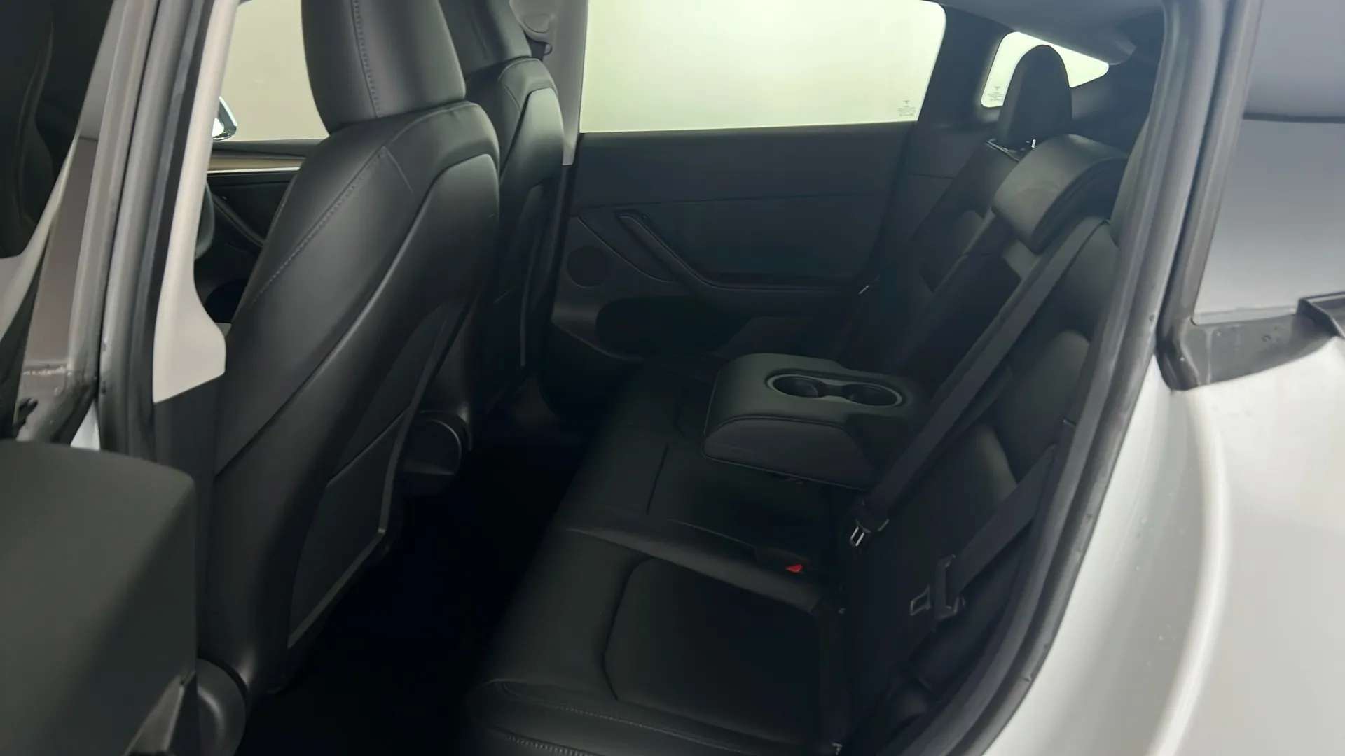 2022 TESLA MODEL Y 2022 TESLA MODEL Y