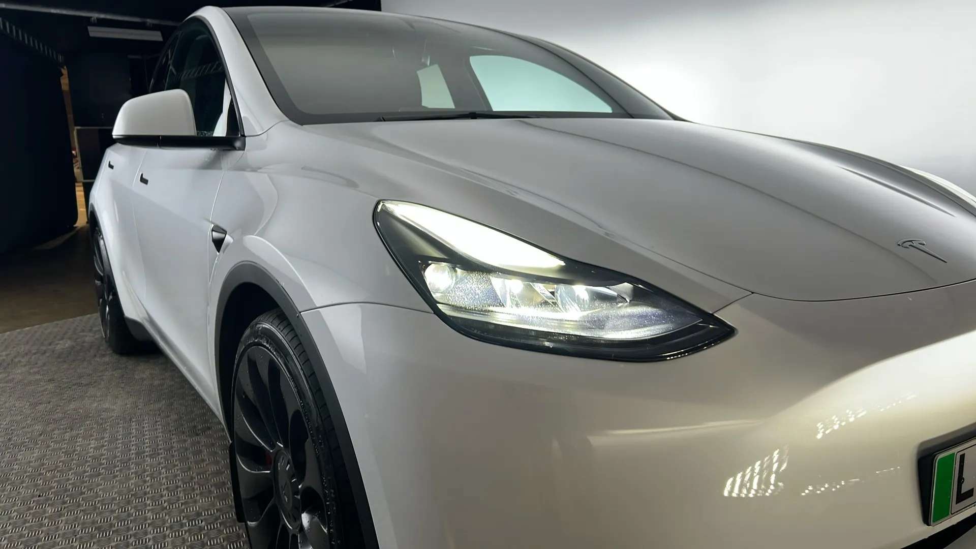 2022 TESLA MODEL Y 2022 TESLA MODEL Y