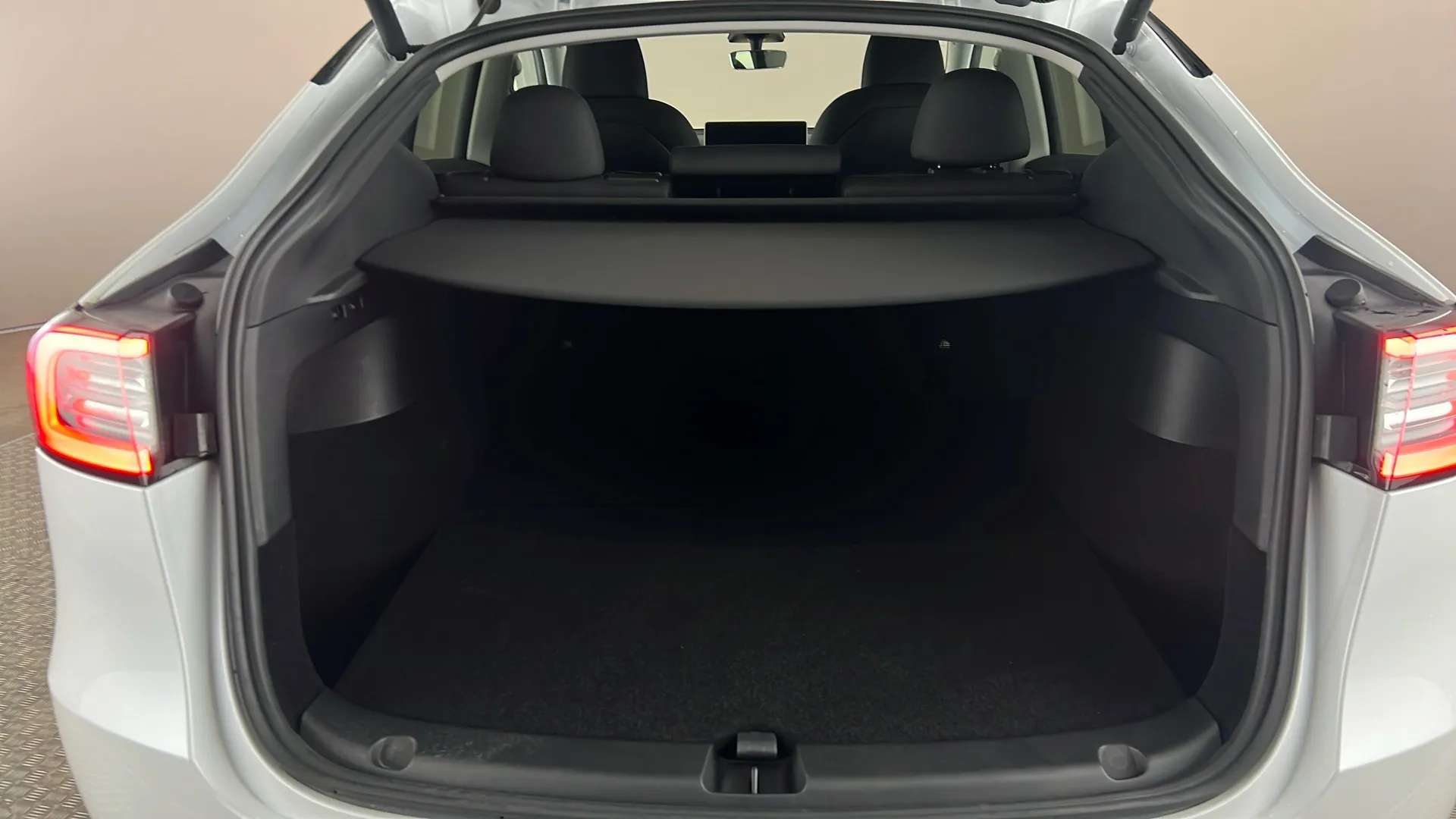 2022 TESLA MODEL Y 2022 TESLA MODEL Y