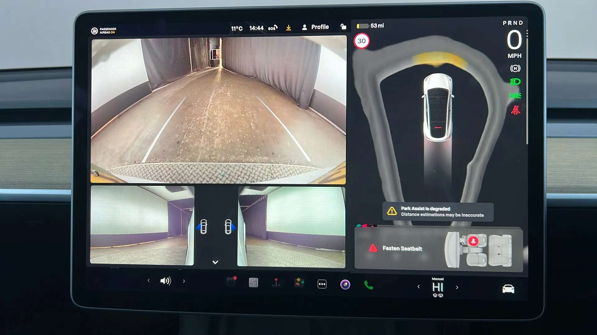 2022 TESLA MODEL Y 2022 TESLA MODEL Y