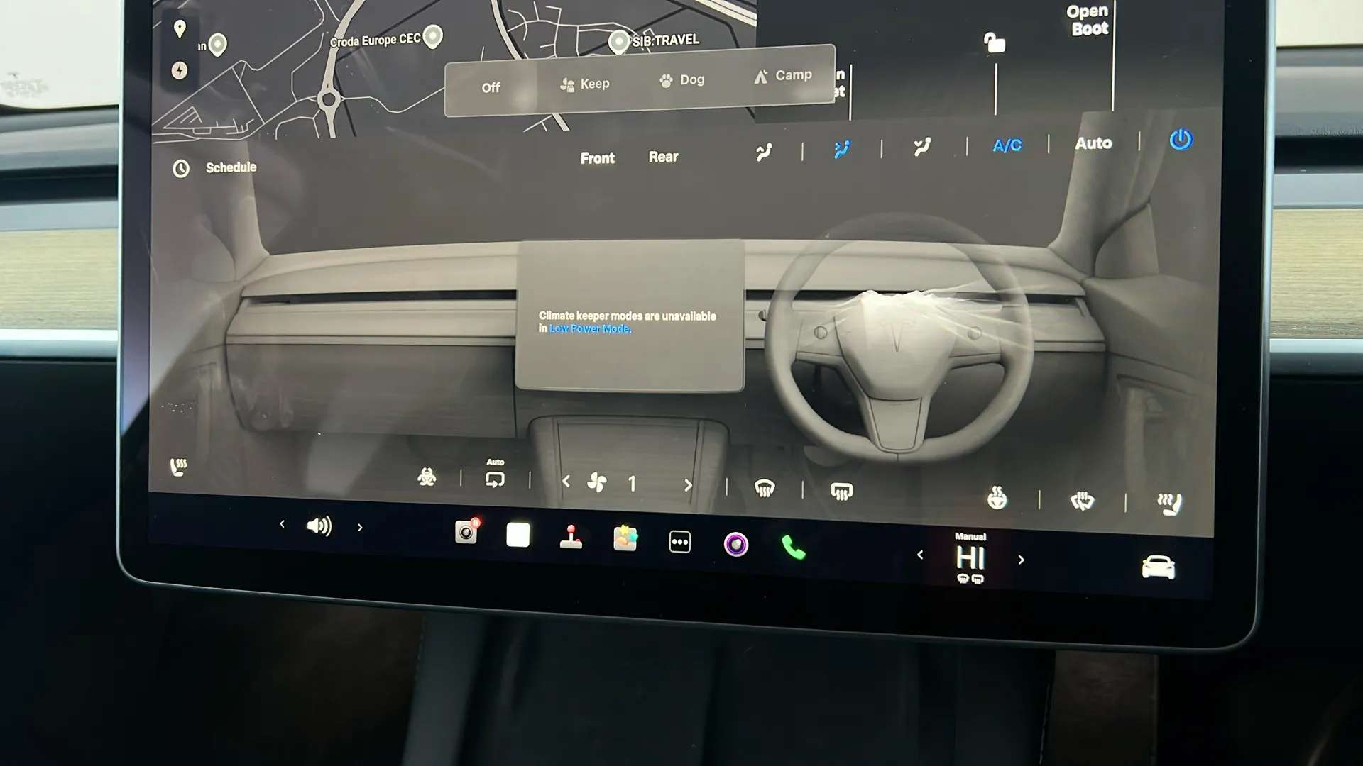 2022 TESLA MODEL Y 2022 TESLA MODEL Y