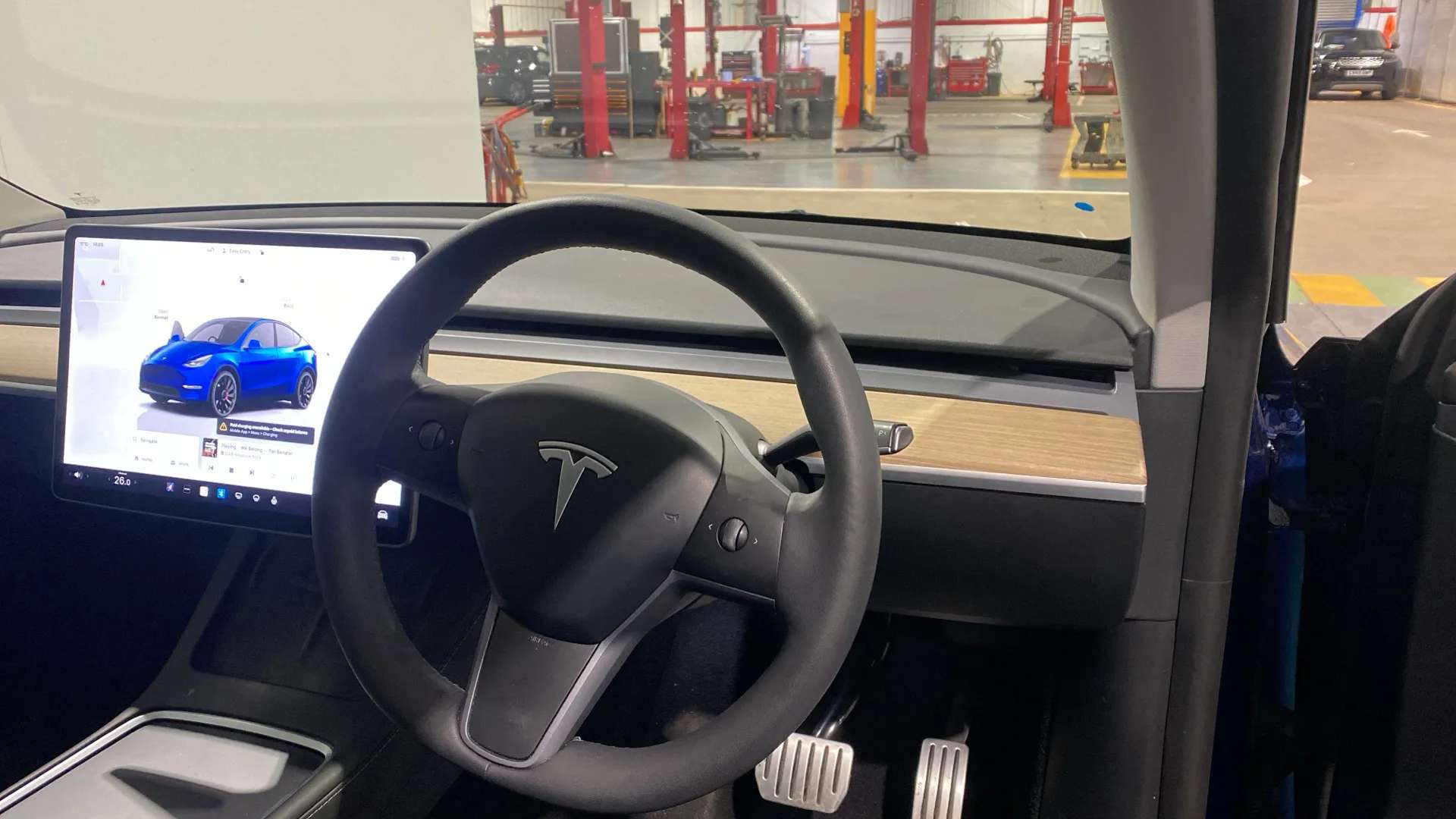 A 2022 TESLA MODEL Y Performance AWD Auto A 2022 TESLA MODEL Y Performance AWD Auto