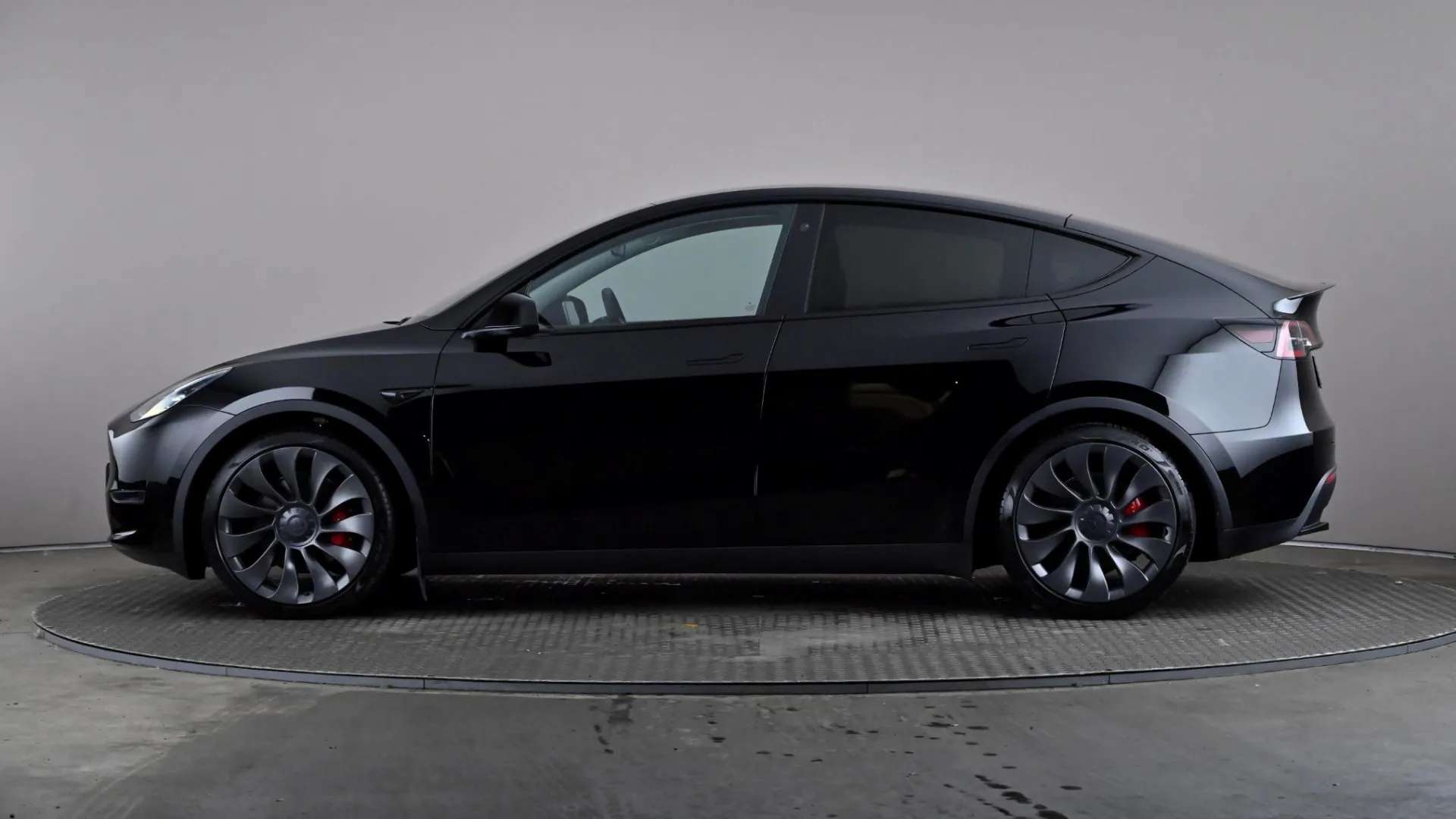 A 2023 TESLA MODEL Y Performance AWD Auto A 2023 TESLA MODEL Y Performance AWD Auto