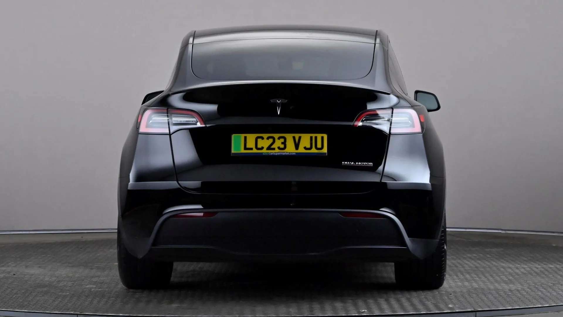 2023 TESLA MODEL Y 2023 TESLA MODEL Y
