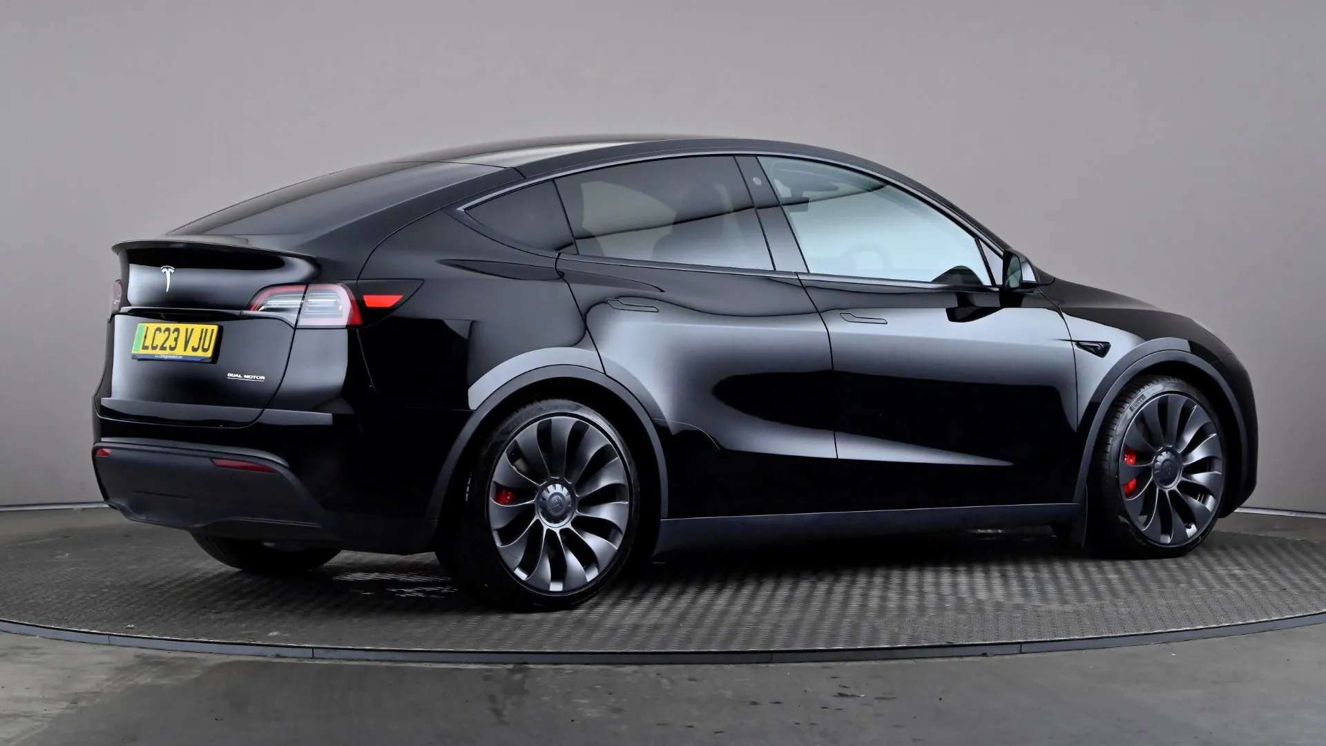 2023 TESLA MODEL Y 2023 TESLA MODEL Y