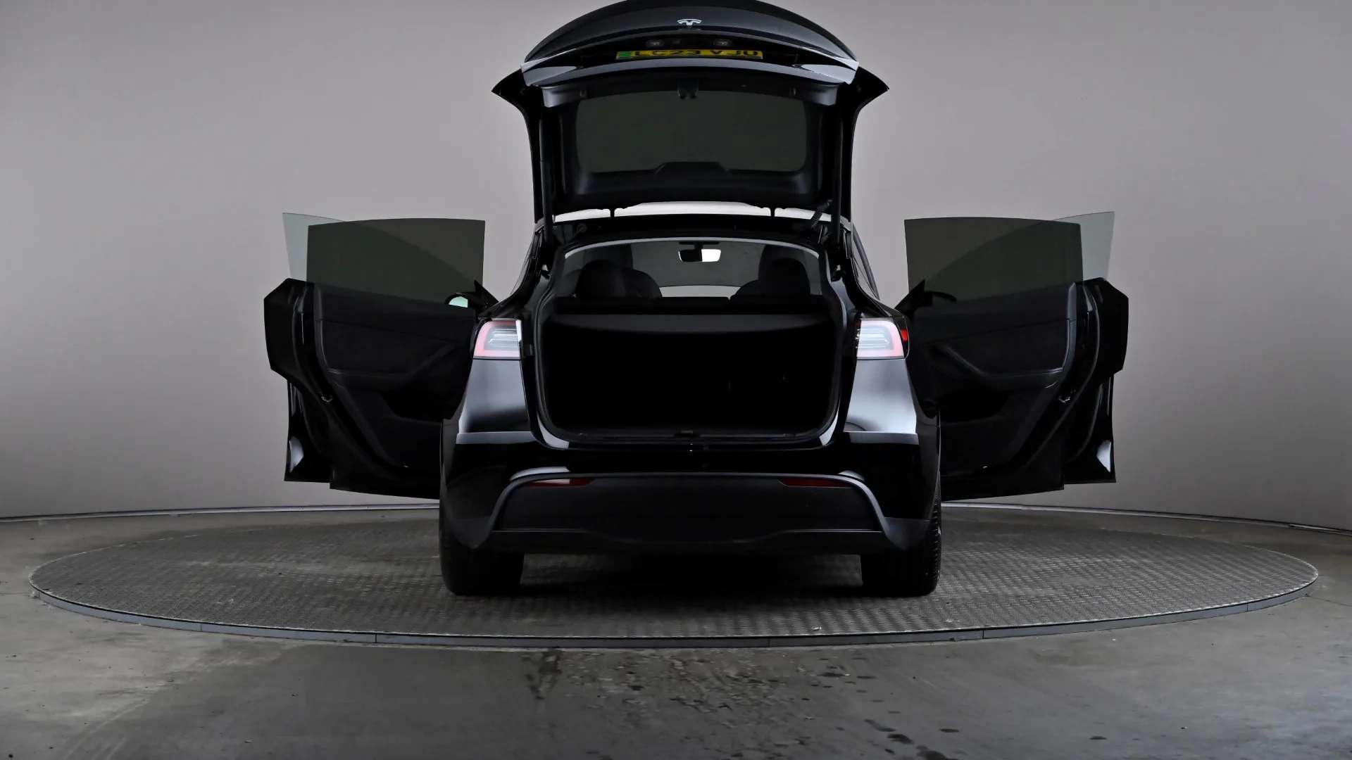 2023 TESLA MODEL Y 2023 TESLA MODEL Y