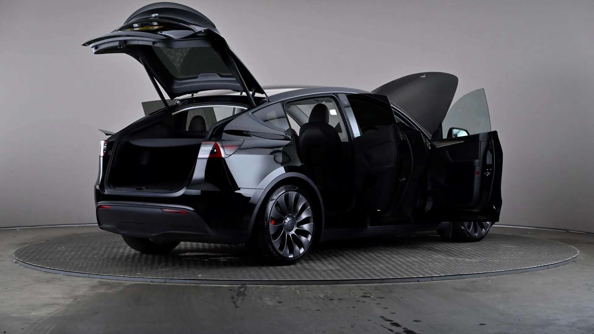 2023 TESLA MODEL Y 2023 TESLA MODEL Y