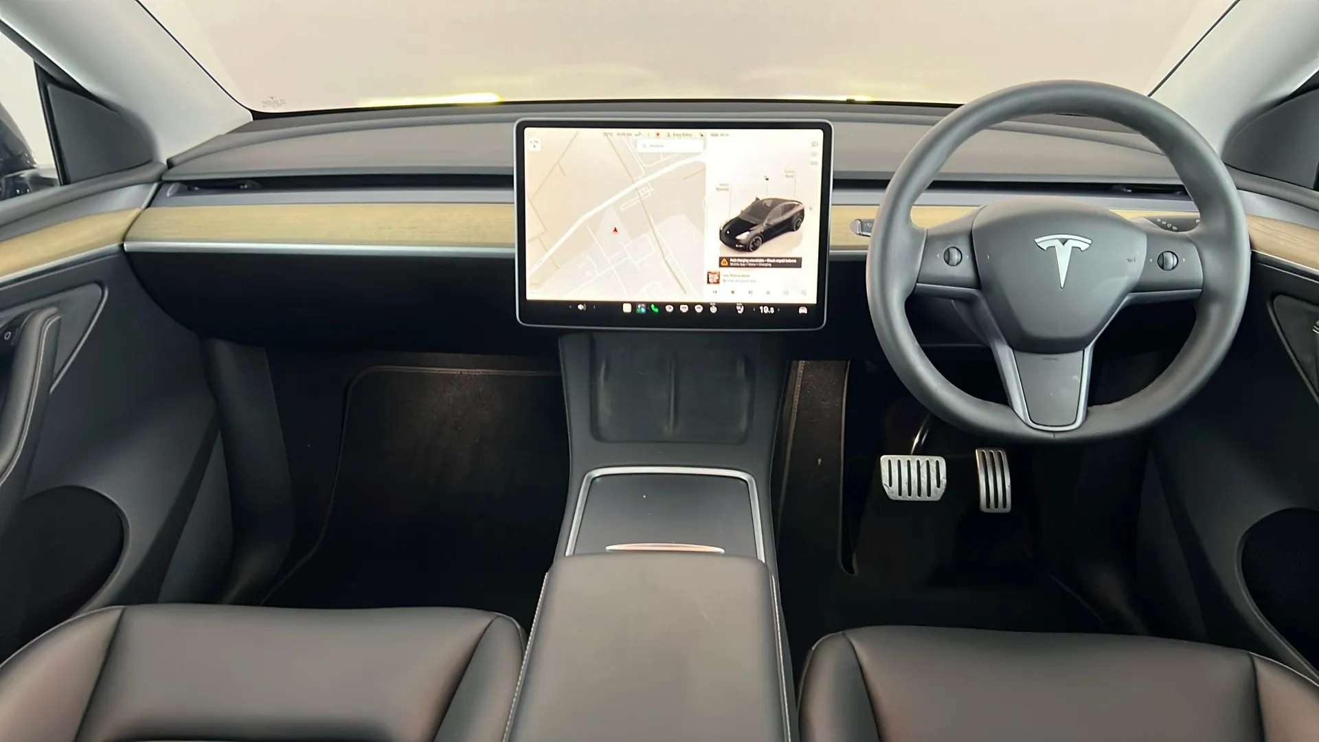 2023 TESLA MODEL Y 2023 TESLA MODEL Y