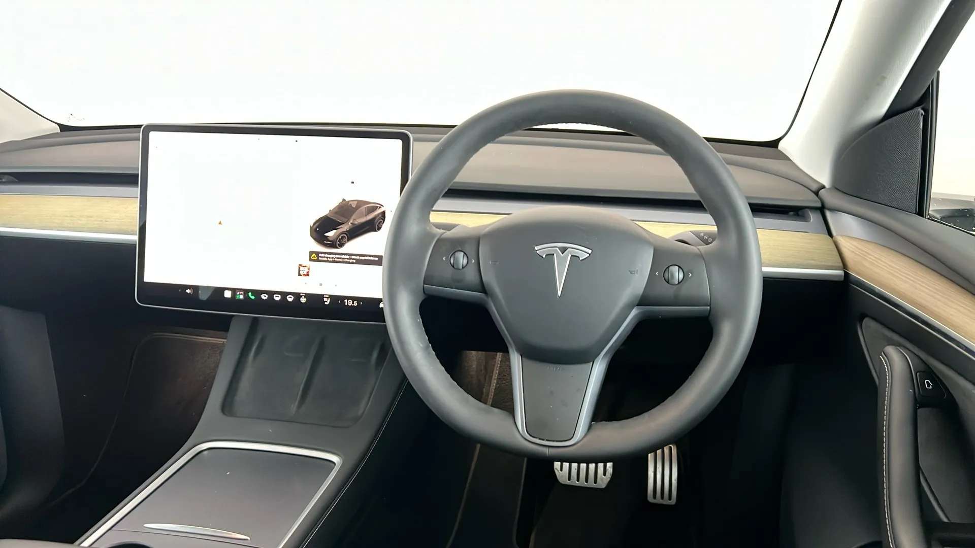 2023 TESLA MODEL Y 2023 TESLA MODEL Y