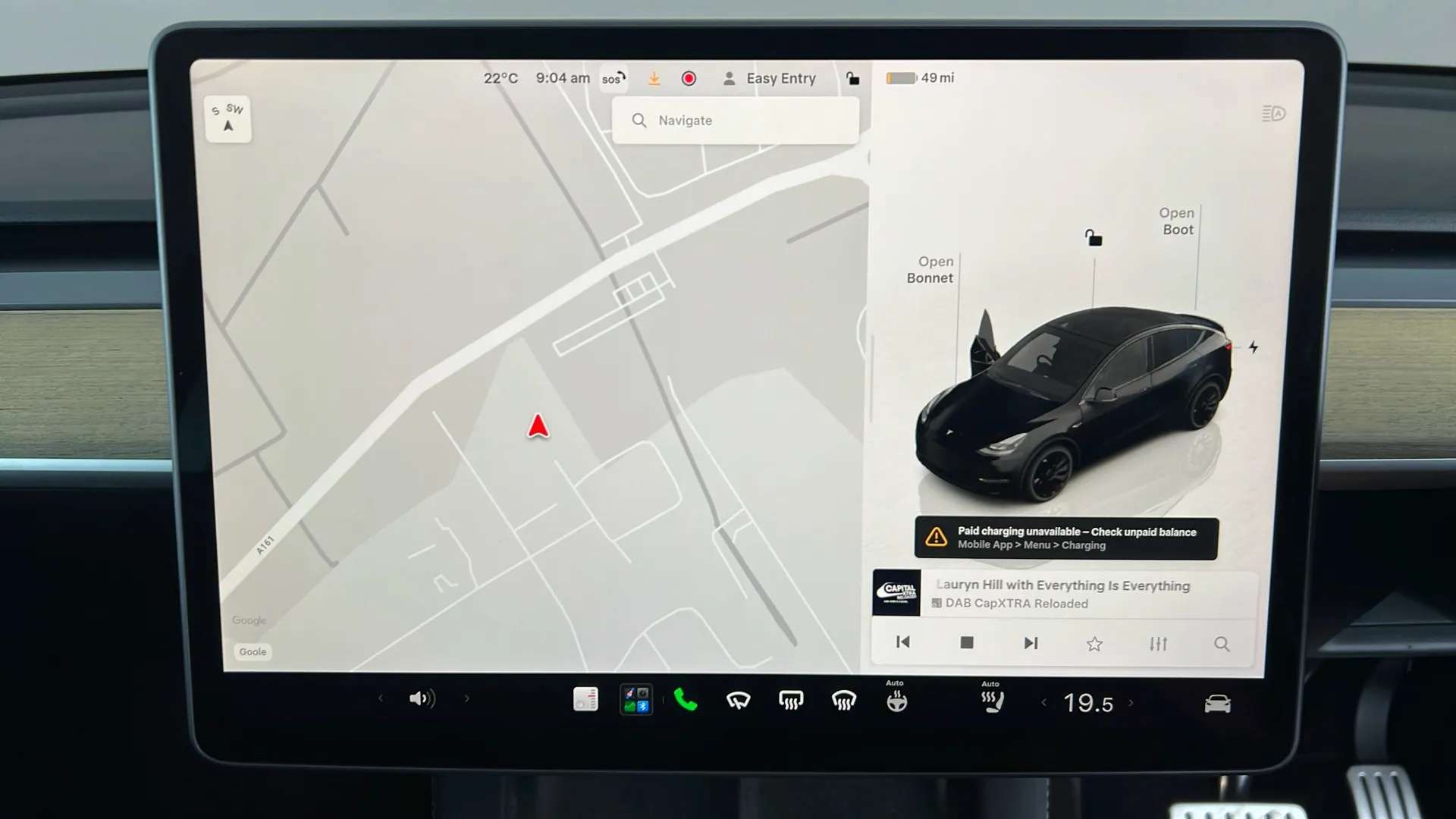 2023 TESLA MODEL Y 2023 TESLA MODEL Y