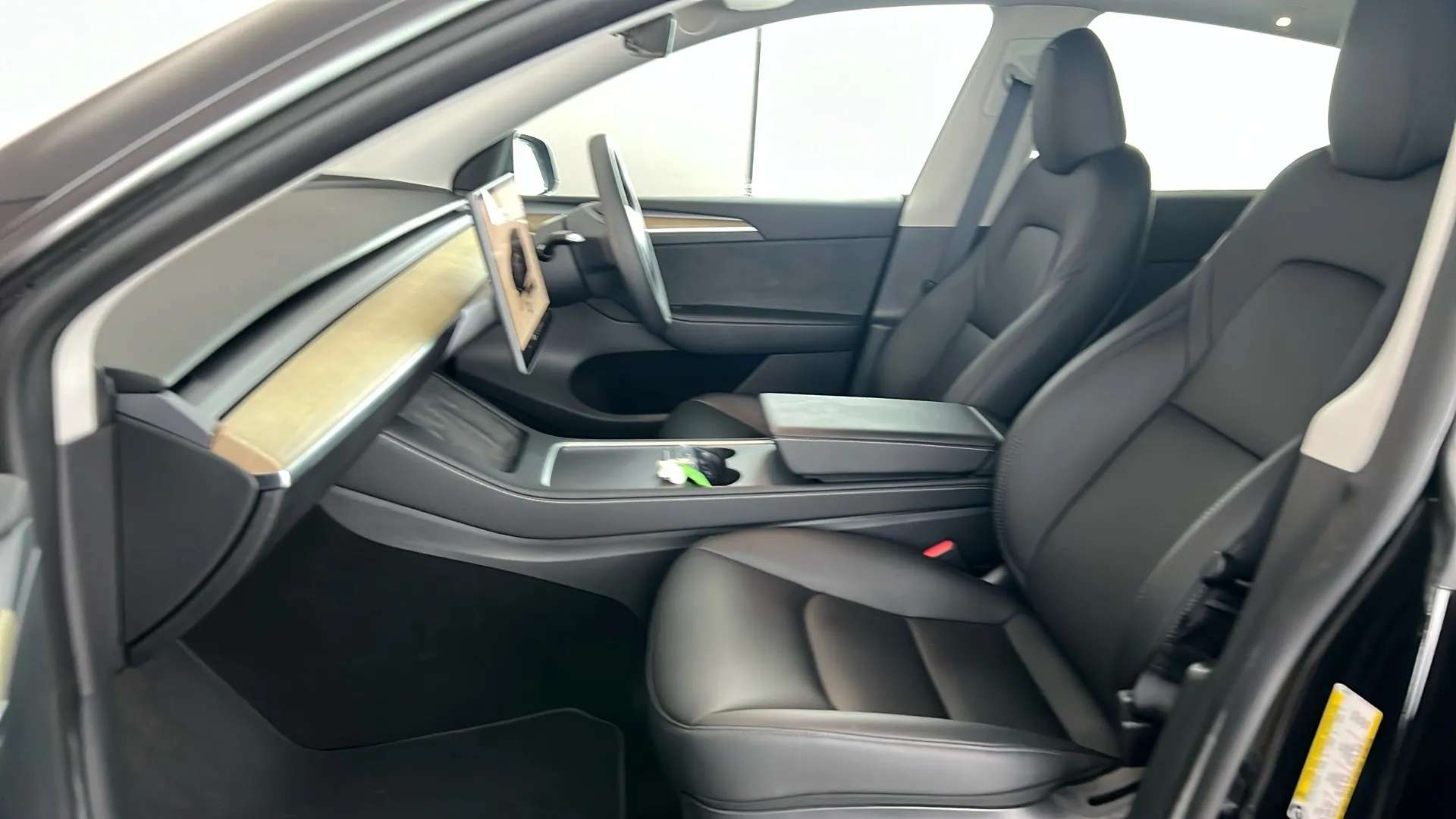 2023 TESLA MODEL Y 2023 TESLA MODEL Y