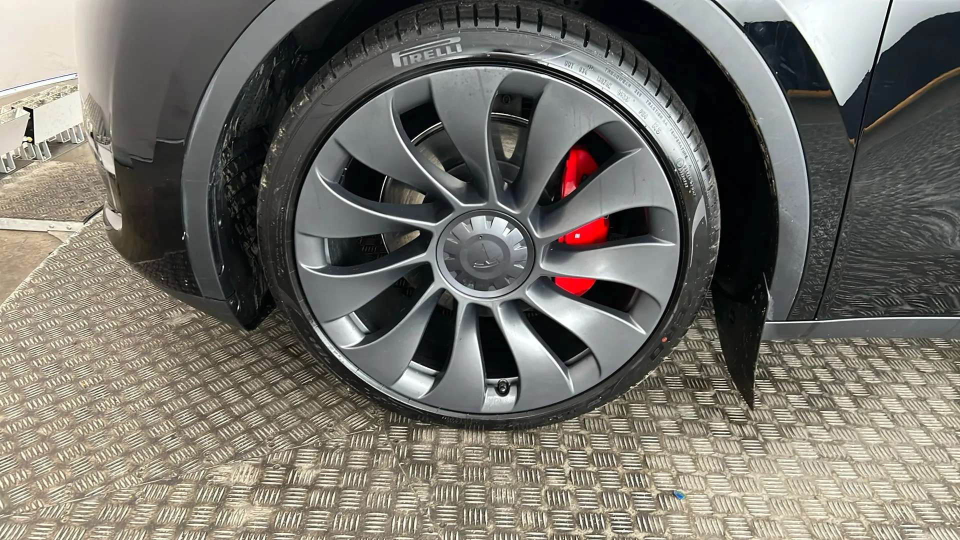 2023 TESLA MODEL Y 2023 TESLA MODEL Y