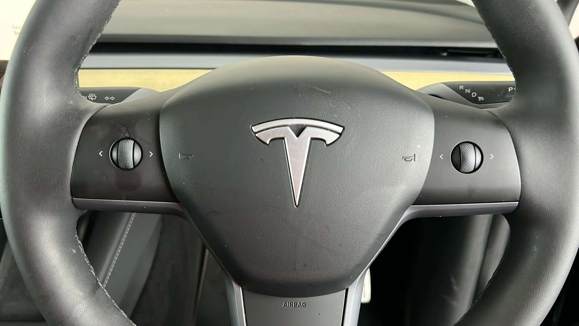 2023 TESLA MODEL Y 2023 TESLA MODEL Y
