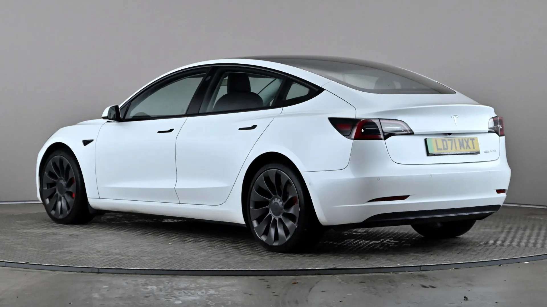 2021 TESLA MODEL 3 2021 TESLA MODEL 3