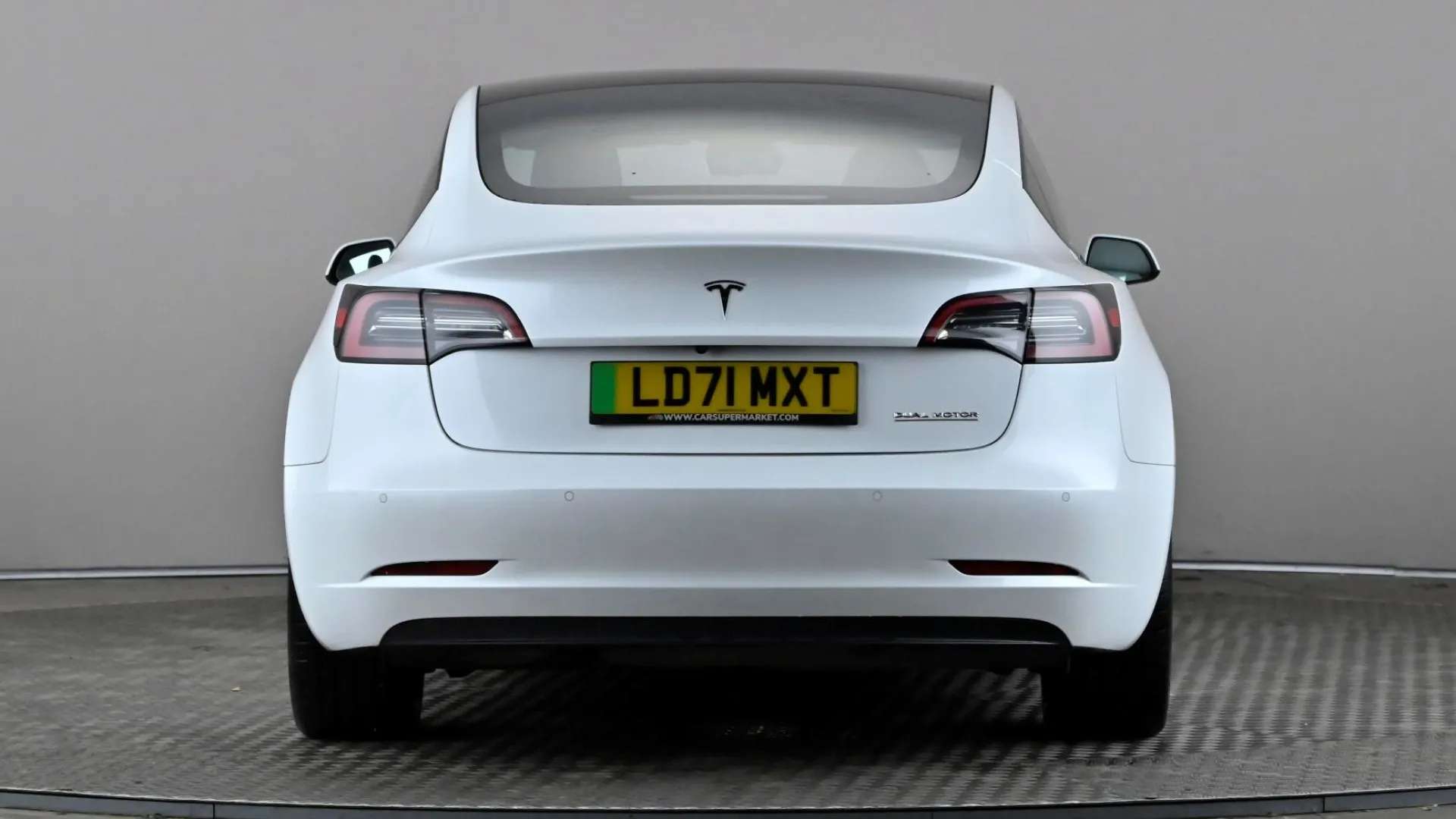 2021 TESLA MODEL 3 2021 TESLA MODEL 3