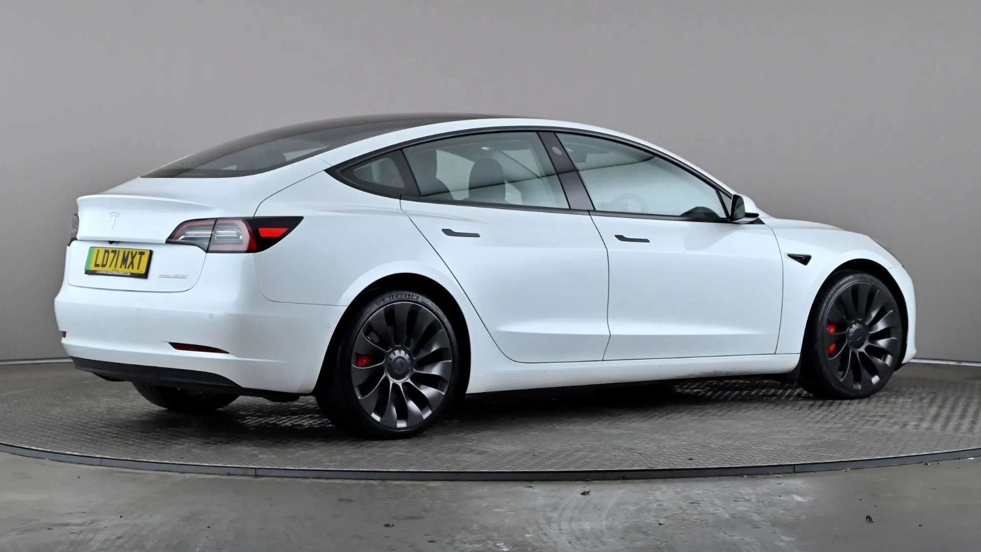 2021 TESLA MODEL 3 2021 TESLA MODEL 3
