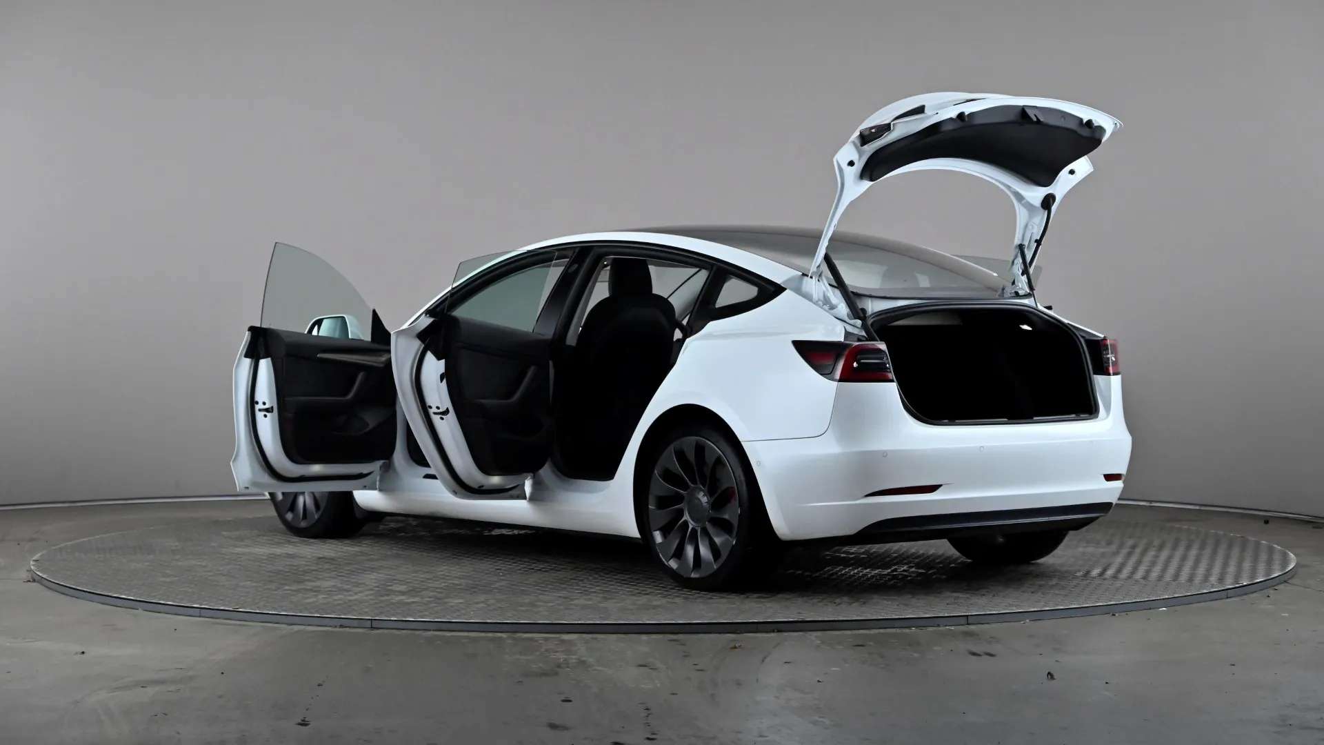 2021 TESLA MODEL 3 2021 TESLA MODEL 3
