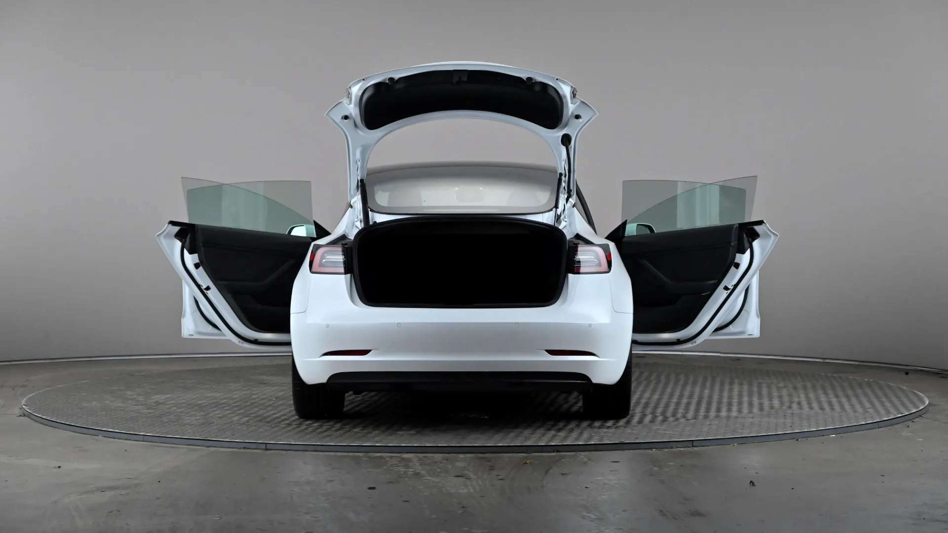 2021 TESLA MODEL 3 2021 TESLA MODEL 3