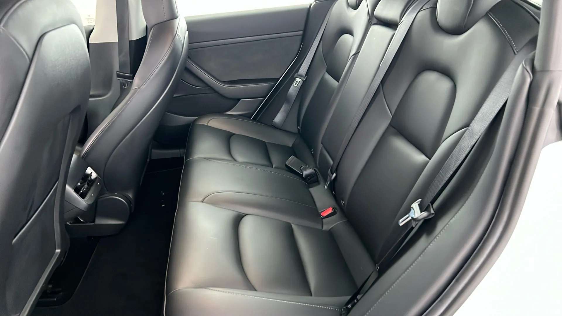 2021 TESLA MODEL 3 2021 TESLA MODEL 3