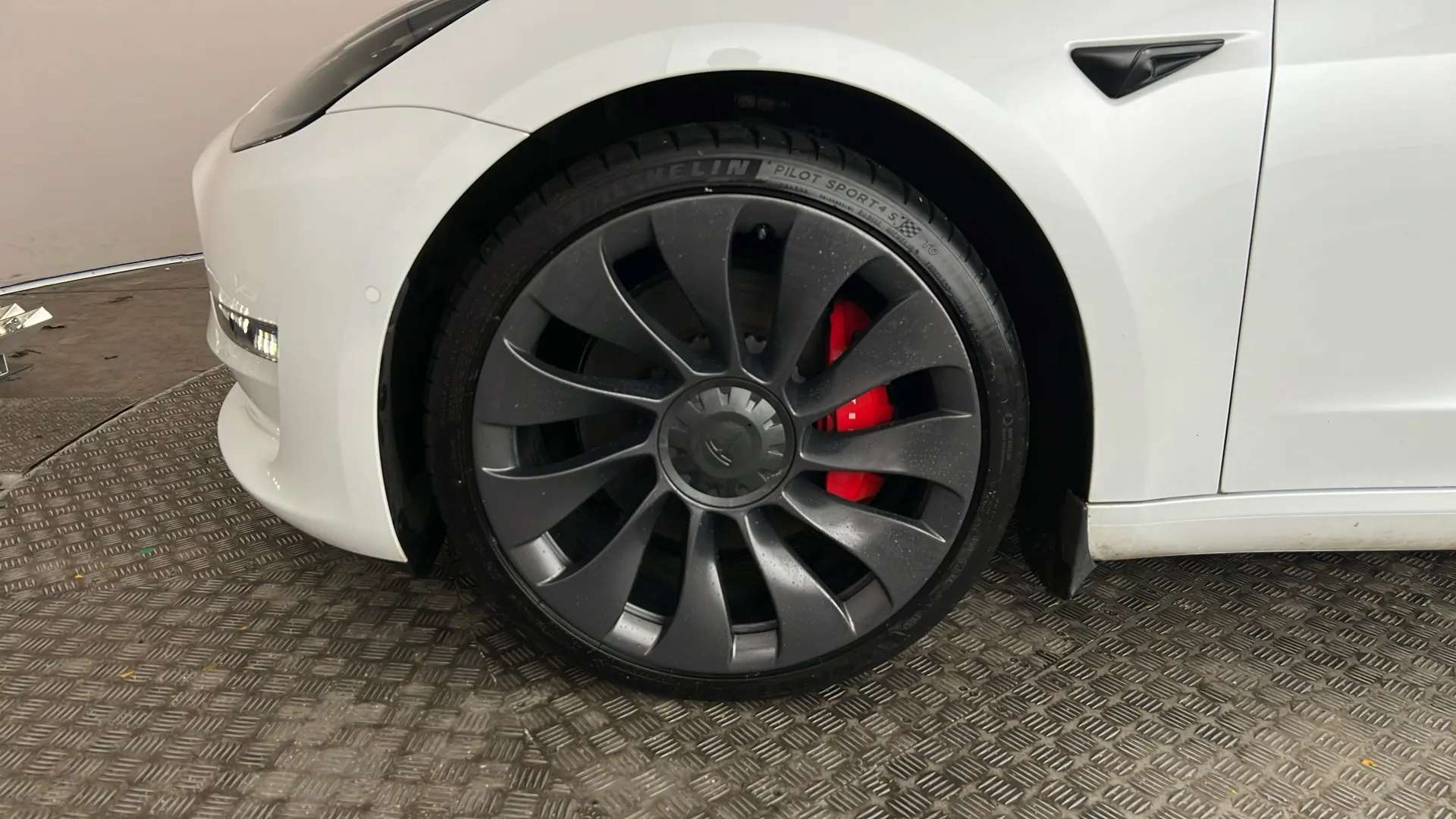 2021 TESLA MODEL 3 2021 TESLA MODEL 3