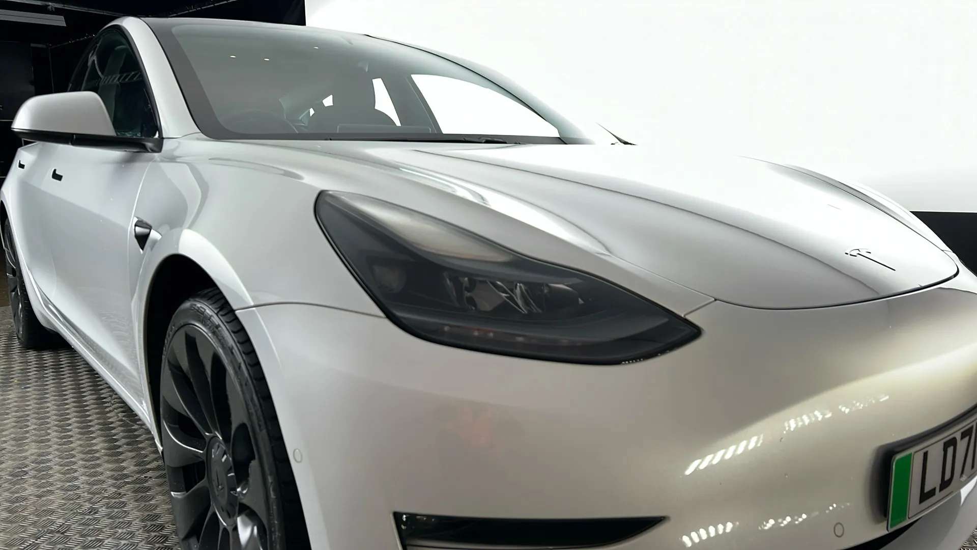 2021 TESLA MODEL 3 2021 TESLA MODEL 3