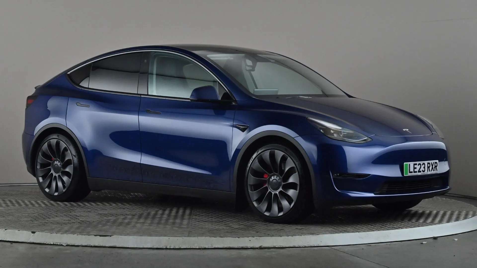 2023 TESLA MODEL Y 2023 TESLA MODEL Y