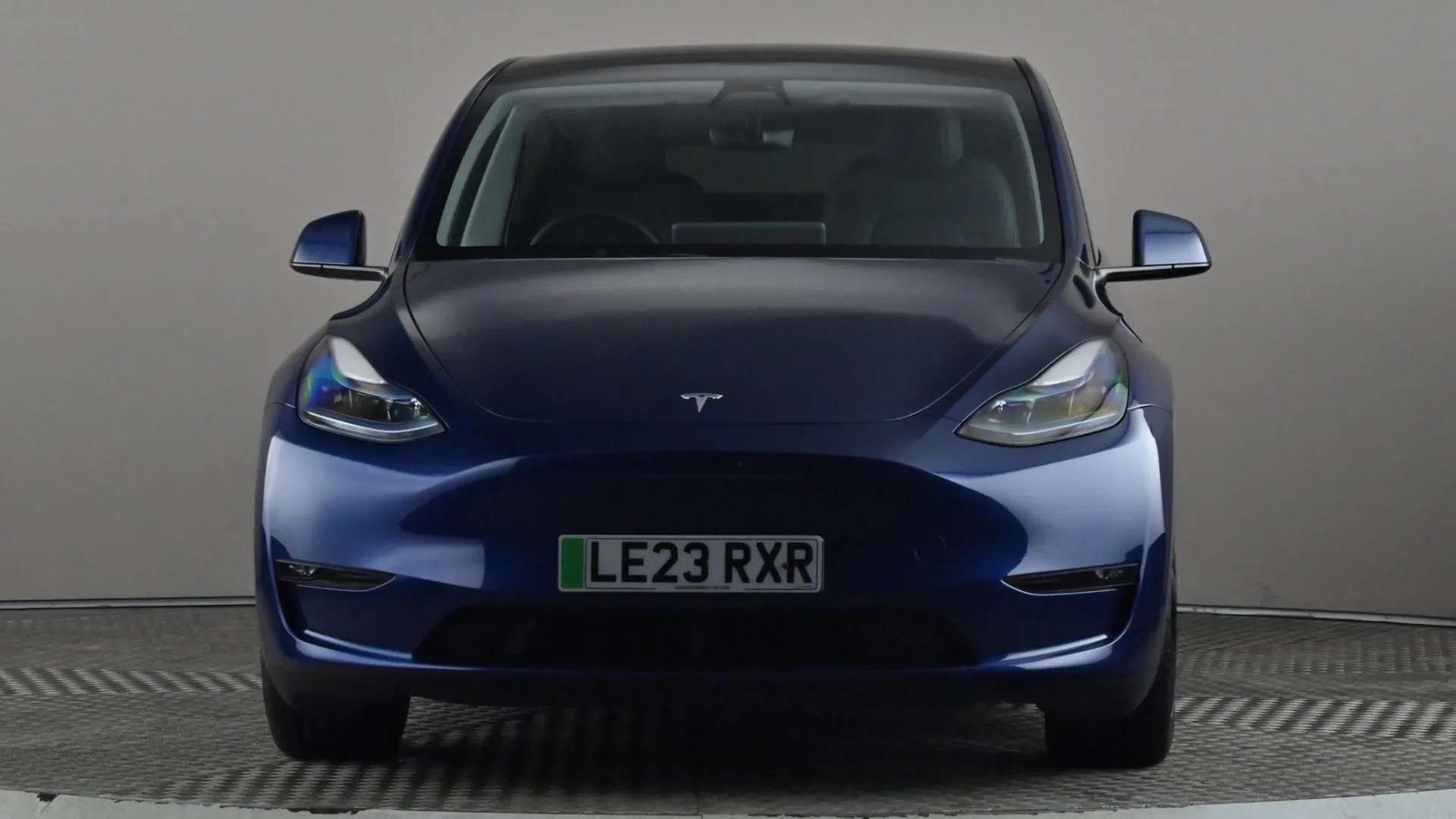 2023 TESLA MODEL Y 2023 TESLA MODEL Y