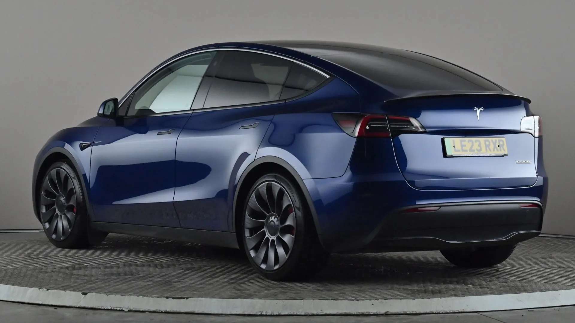 2023 TESLA MODEL Y 2023 TESLA MODEL Y