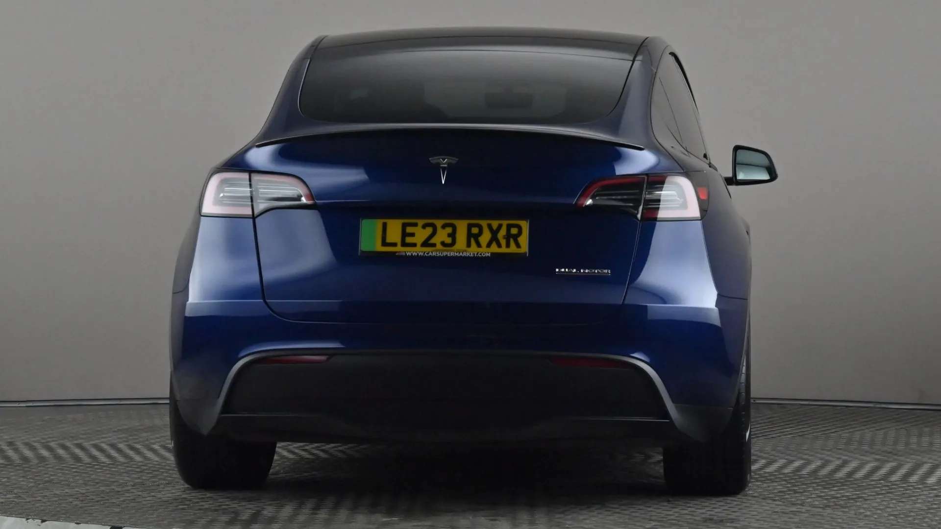 2023 TESLA MODEL Y 2023 TESLA MODEL Y