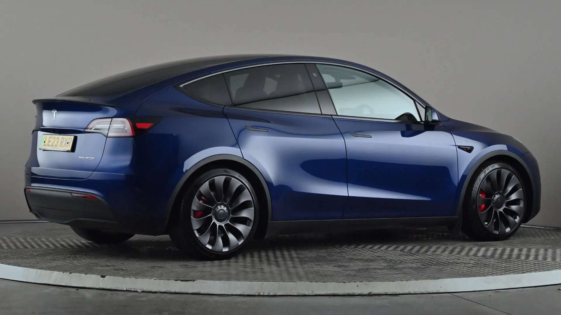 2023 TESLA MODEL Y 2023 TESLA MODEL Y