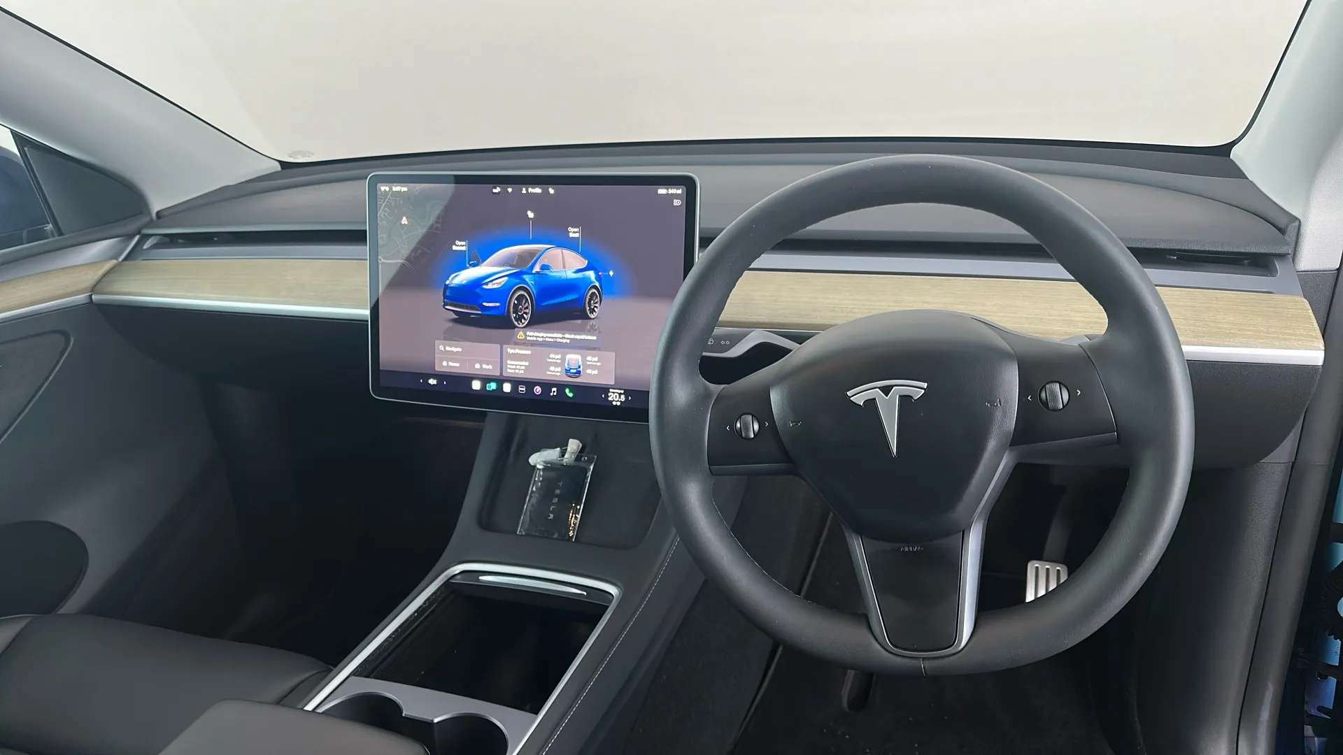 2023 TESLA MODEL Y 2023 TESLA MODEL Y