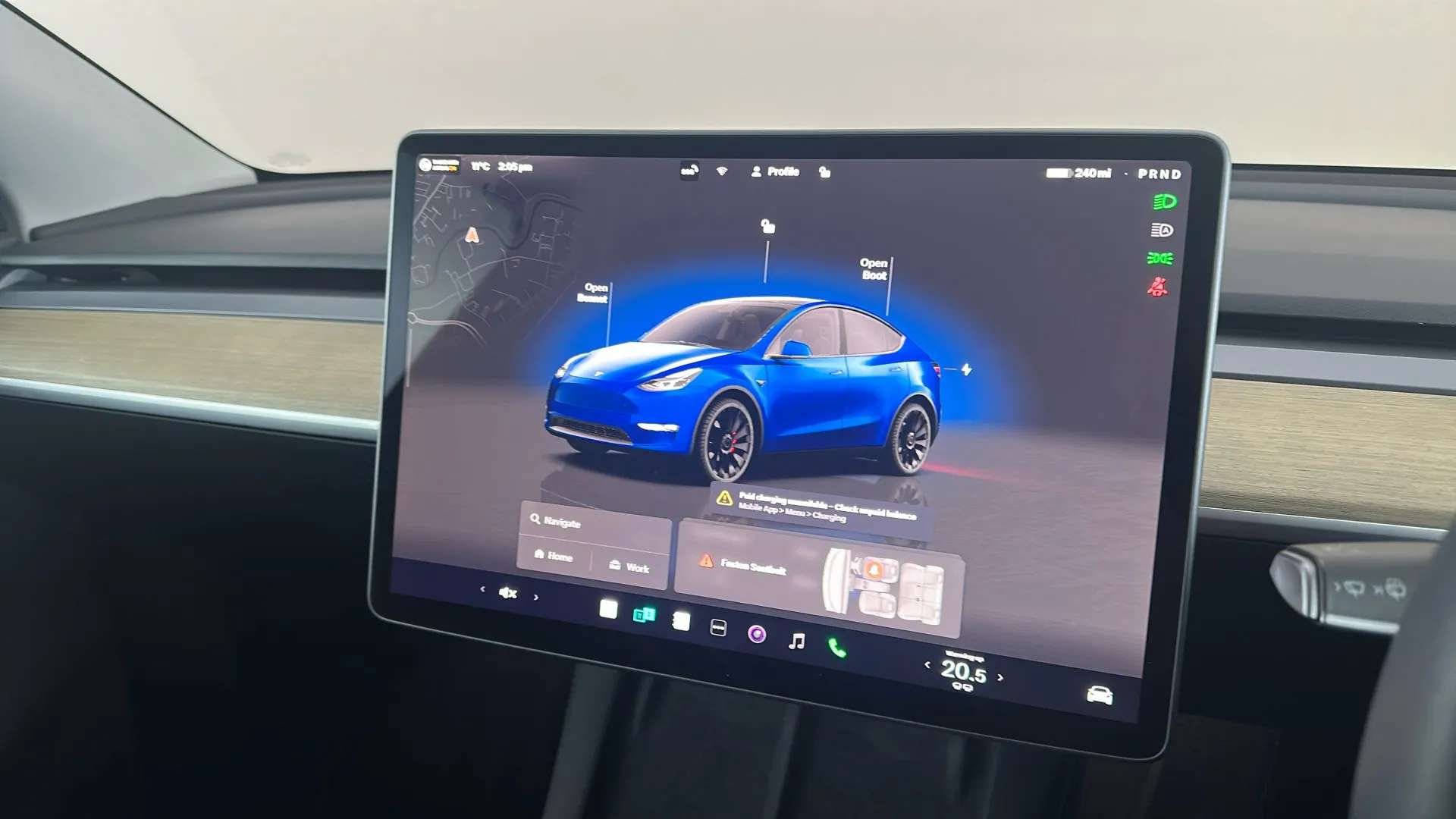 2023 TESLA MODEL Y 2023 TESLA MODEL Y