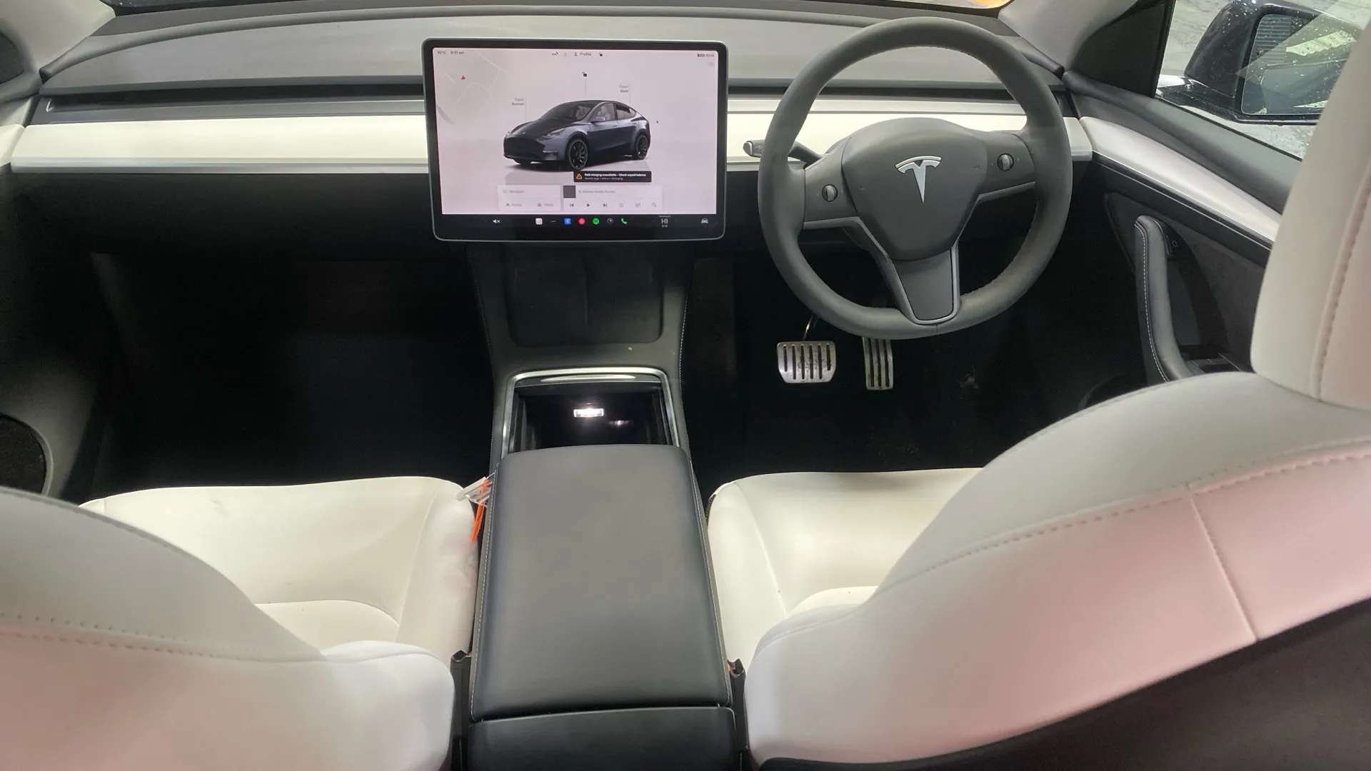 2023 TESLA MODEL Y 2023 TESLA MODEL Y
