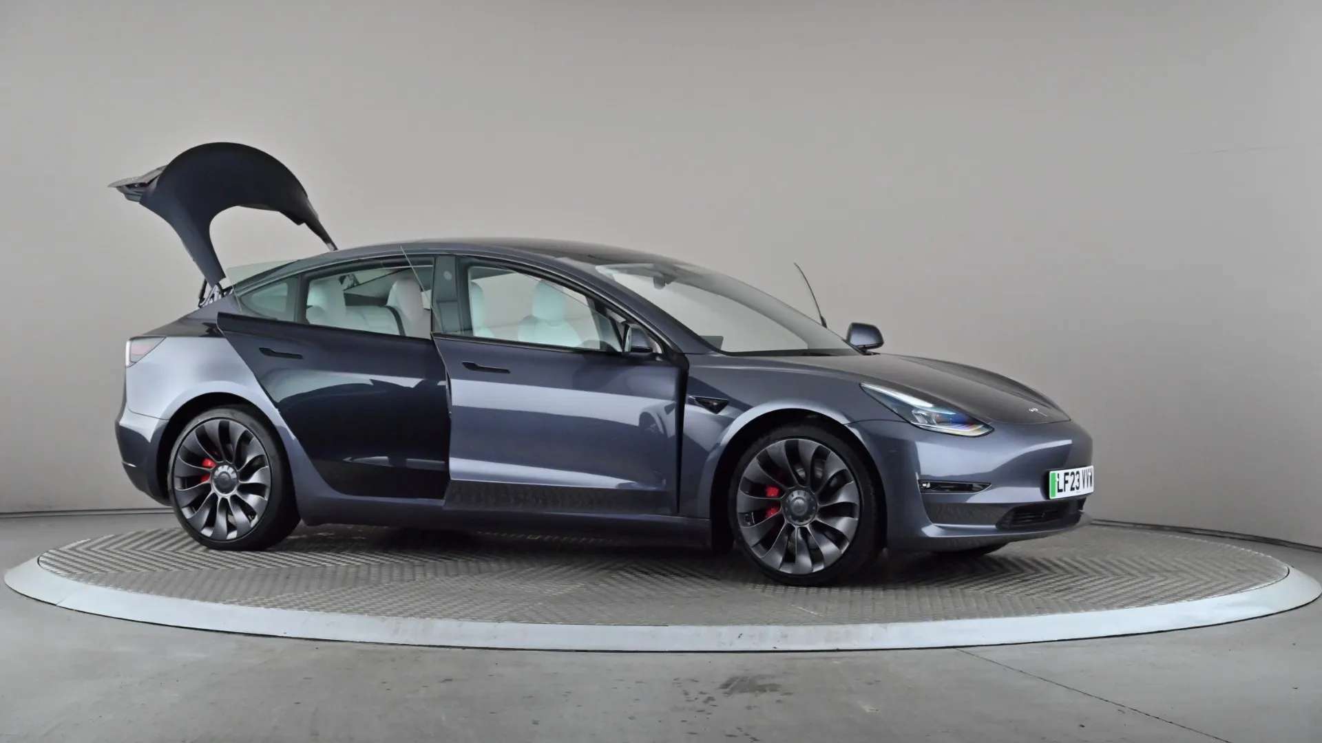 2023 TESLA MODEL 3 2023 TESLA MODEL 3