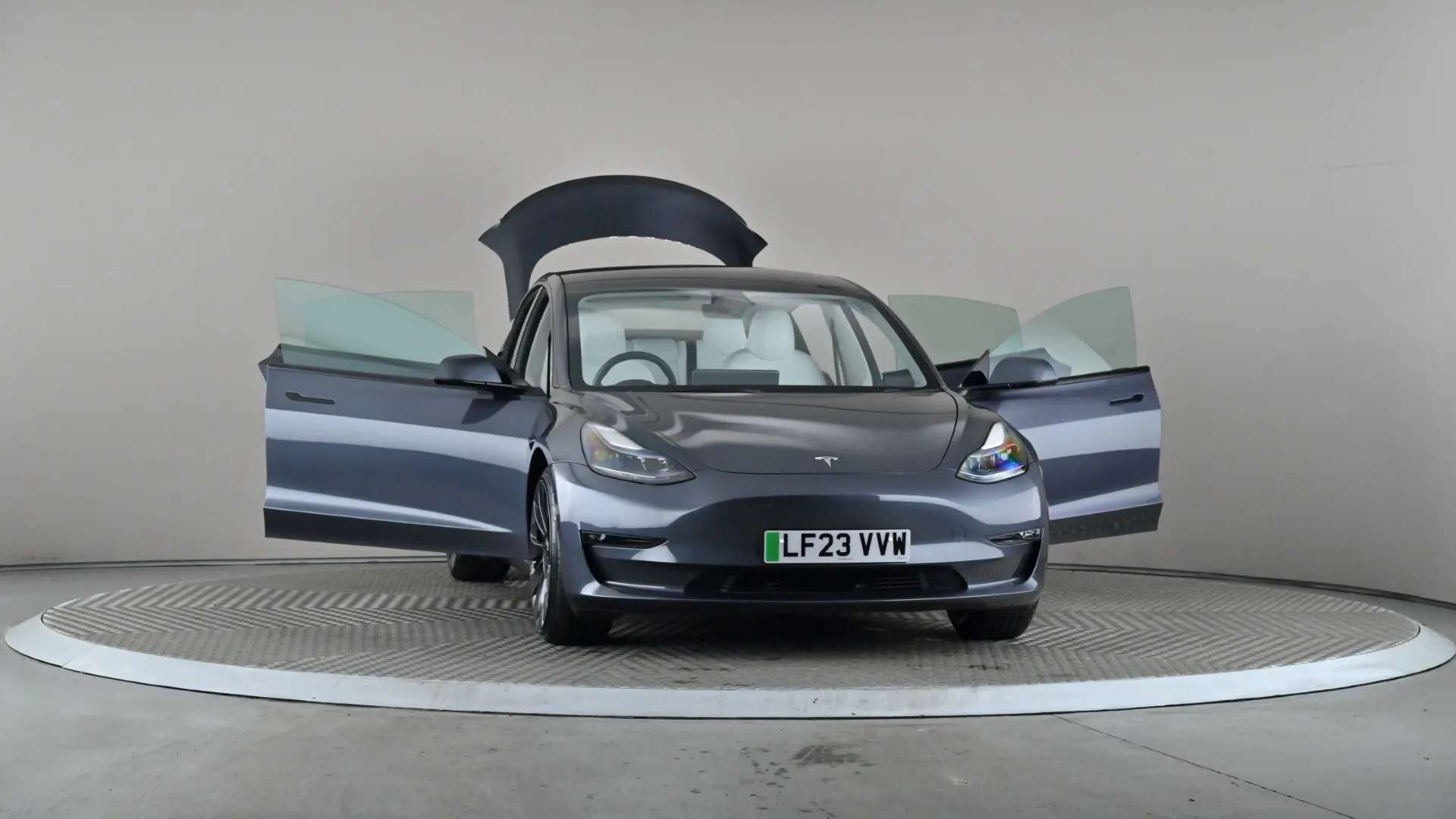 2023 TESLA MODEL 3 2023 TESLA MODEL 3