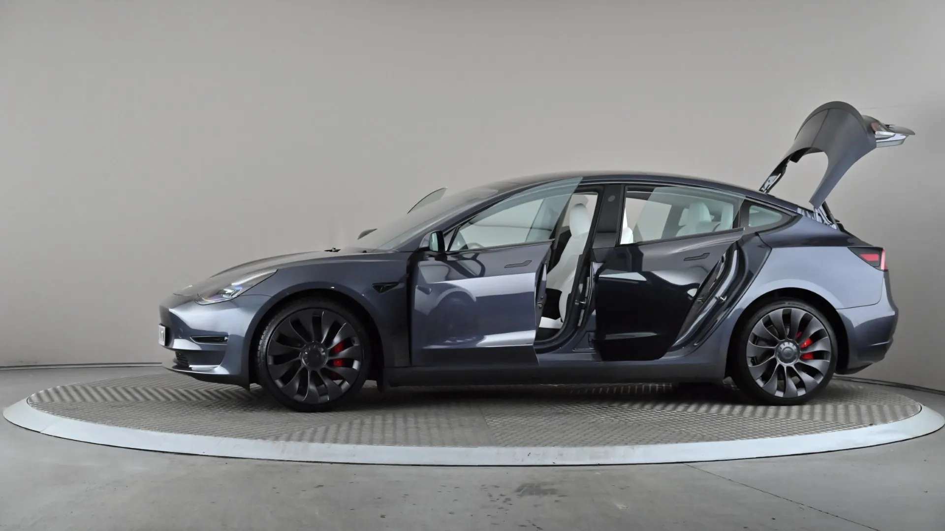 2023 TESLA MODEL 3 2023 TESLA MODEL 3