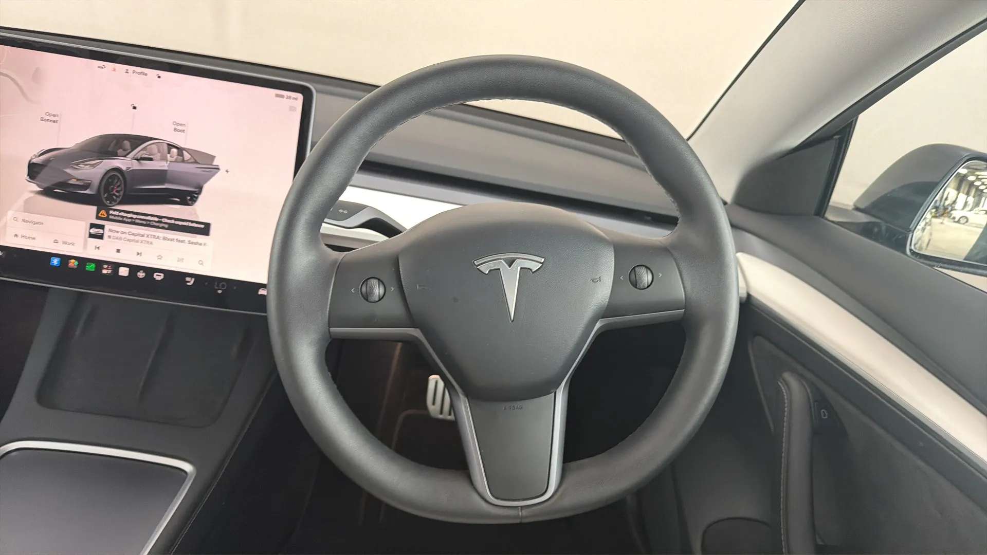 2023 TESLA MODEL 3 2023 TESLA MODEL 3