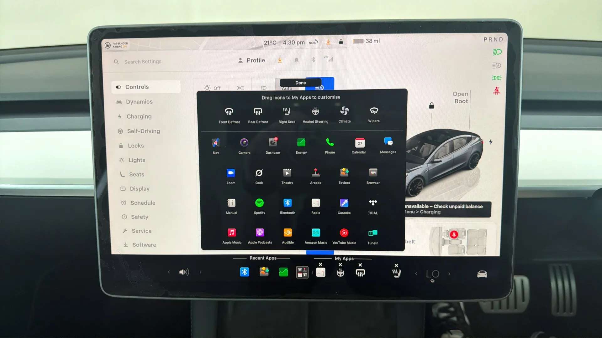 2023 TESLA MODEL 3 2023 TESLA MODEL 3