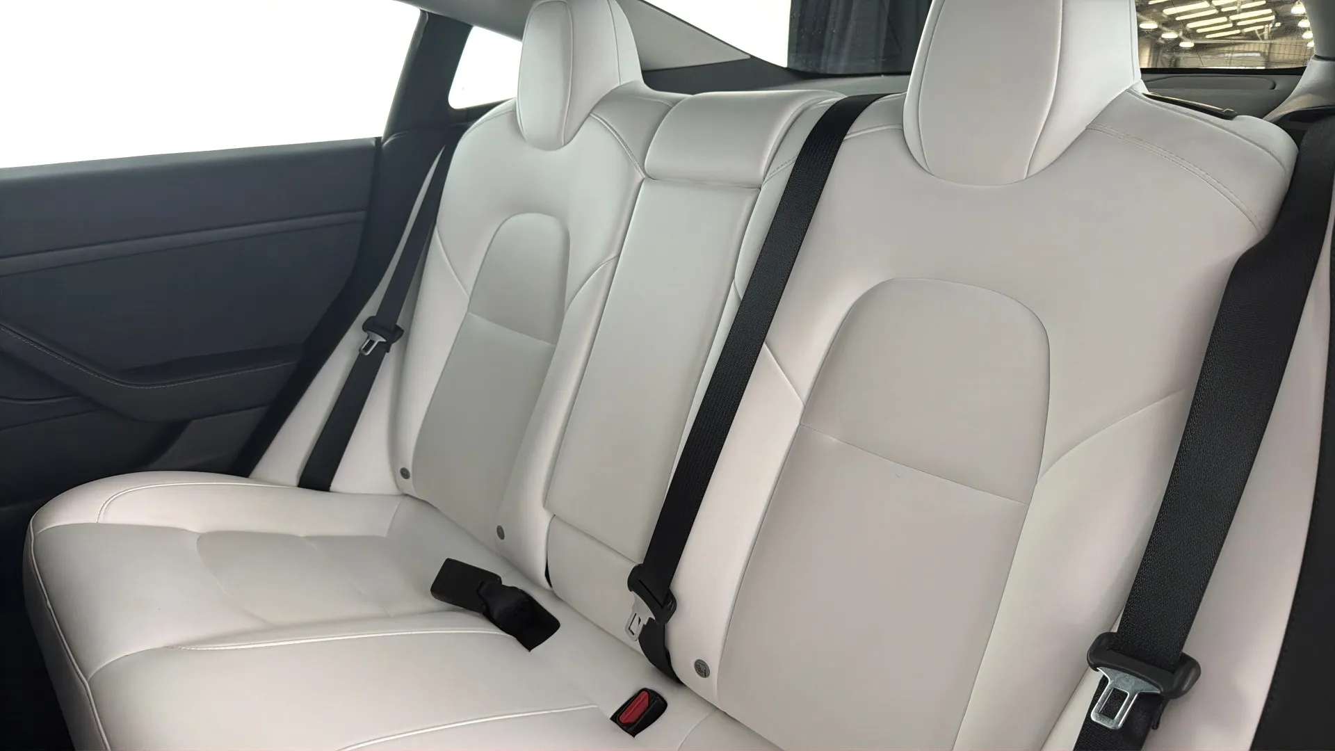 2023 TESLA MODEL 3 2023 TESLA MODEL 3