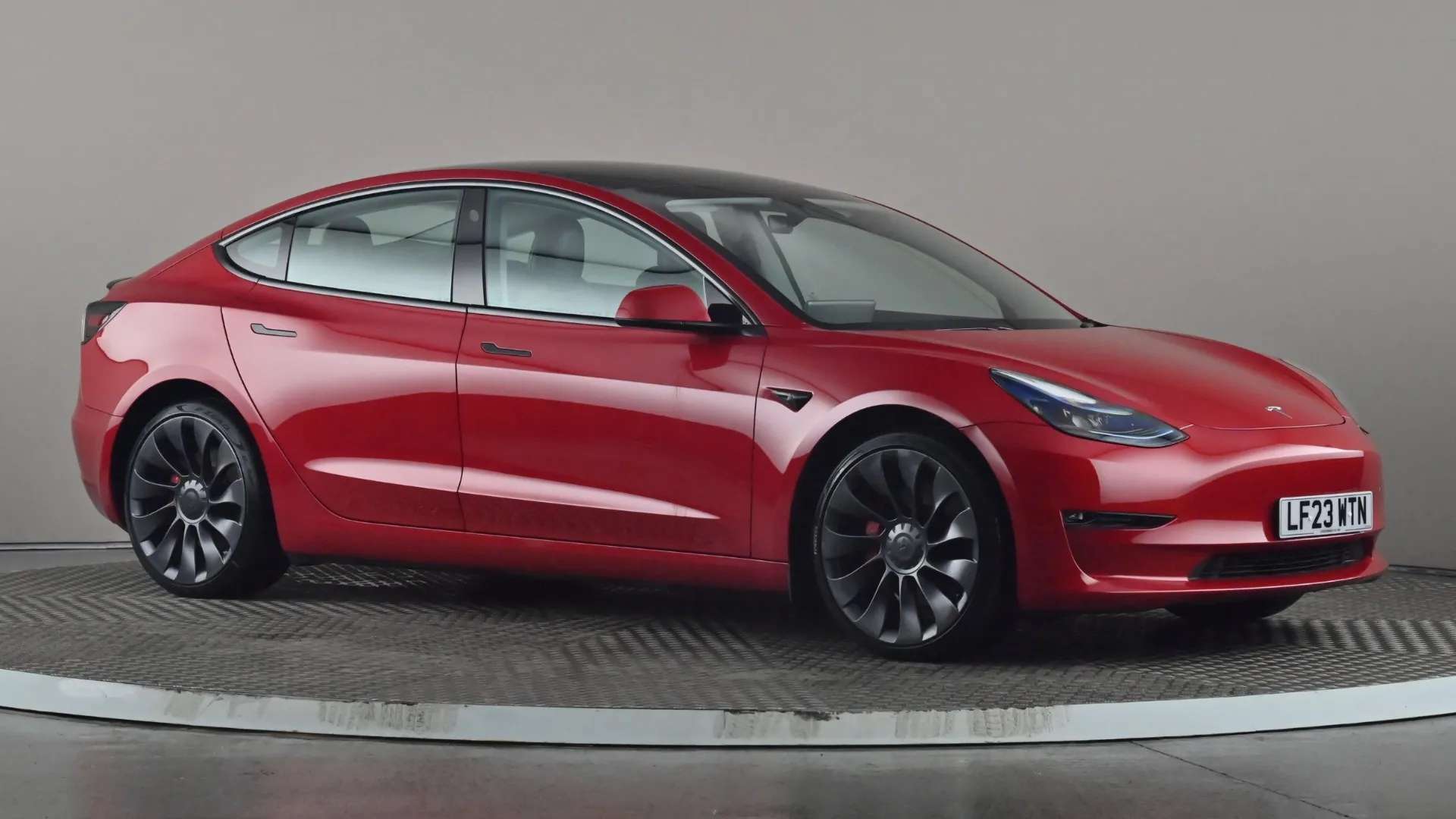 2023 TESLA MODEL 3 2023 TESLA MODEL 3