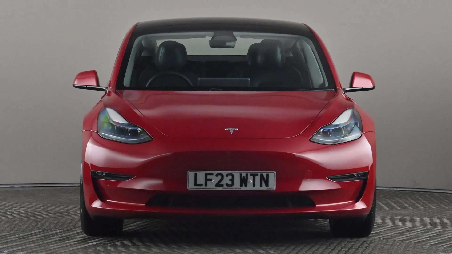 2023 TESLA MODEL 3 2023 TESLA MODEL 3
