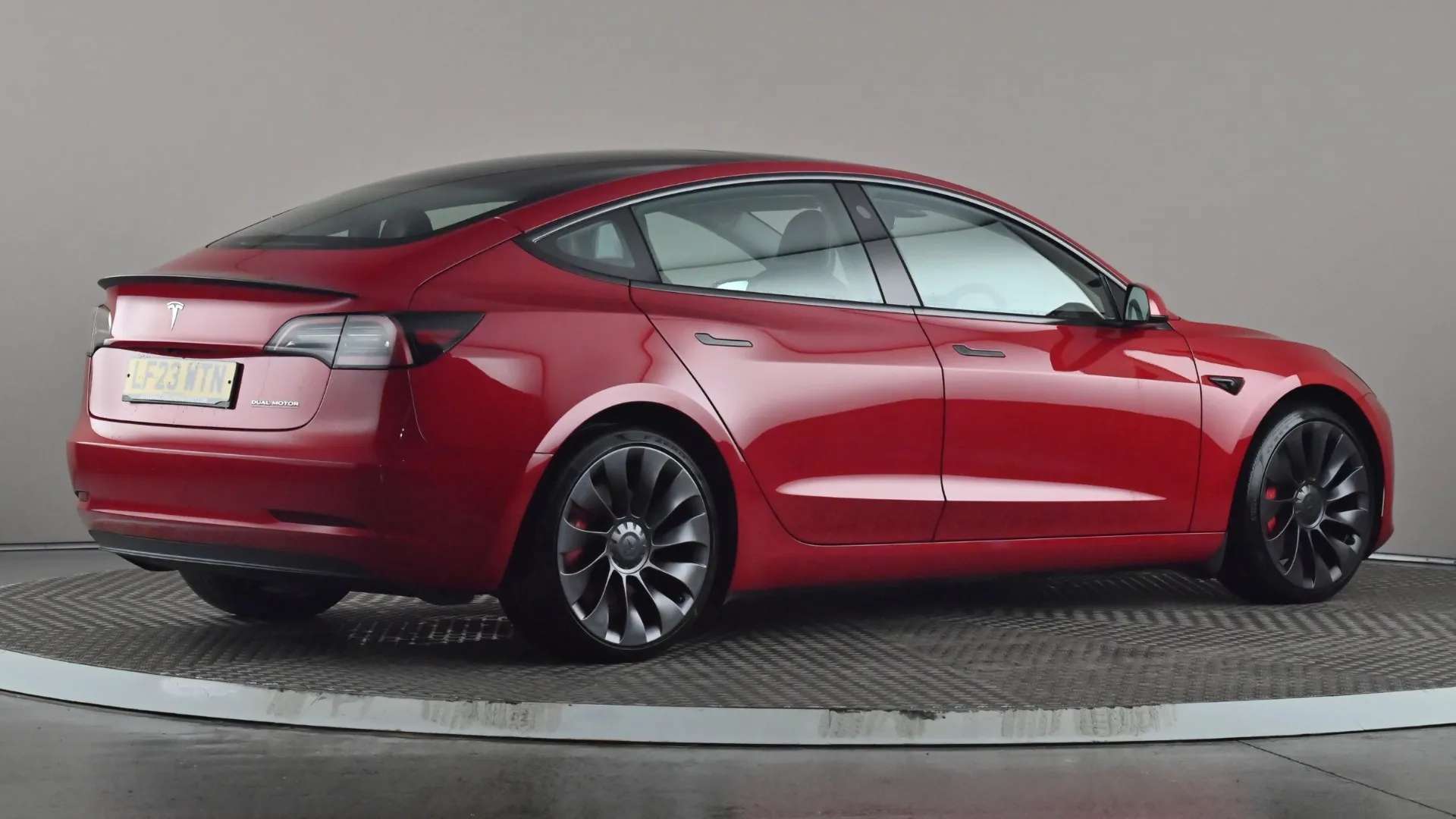 2023 TESLA MODEL 3 2023 TESLA MODEL 3