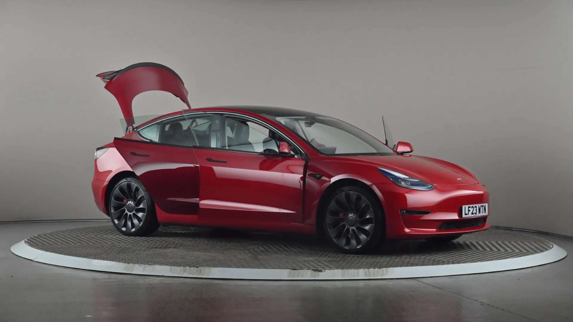 2023 TESLA MODEL 3 2023 TESLA MODEL 3