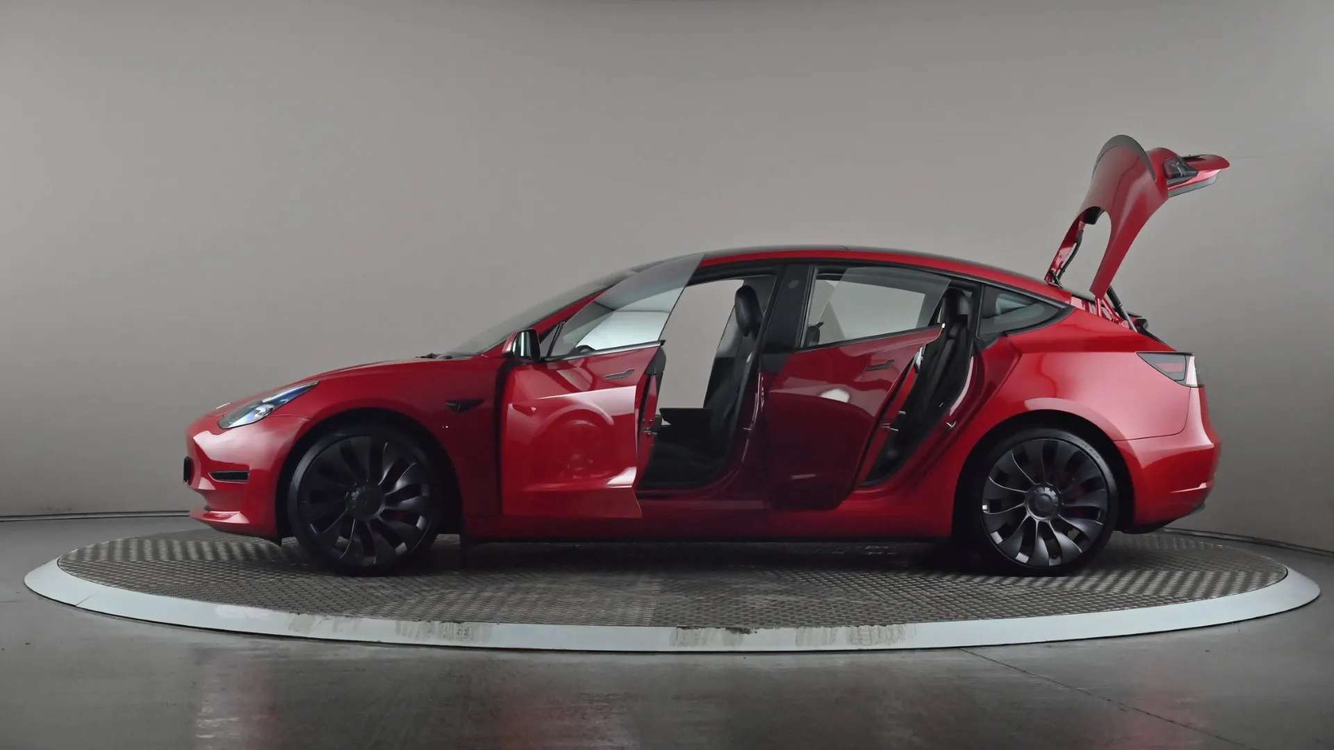 2023 TESLA MODEL 3 2023 TESLA MODEL 3