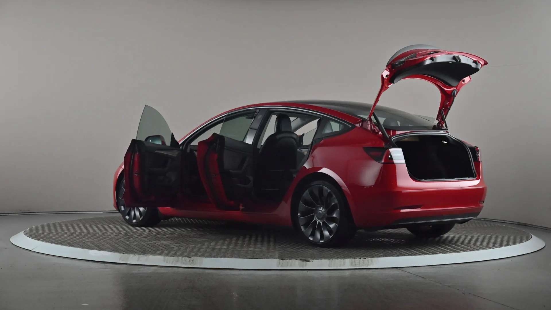 2023 TESLA MODEL 3 2023 TESLA MODEL 3